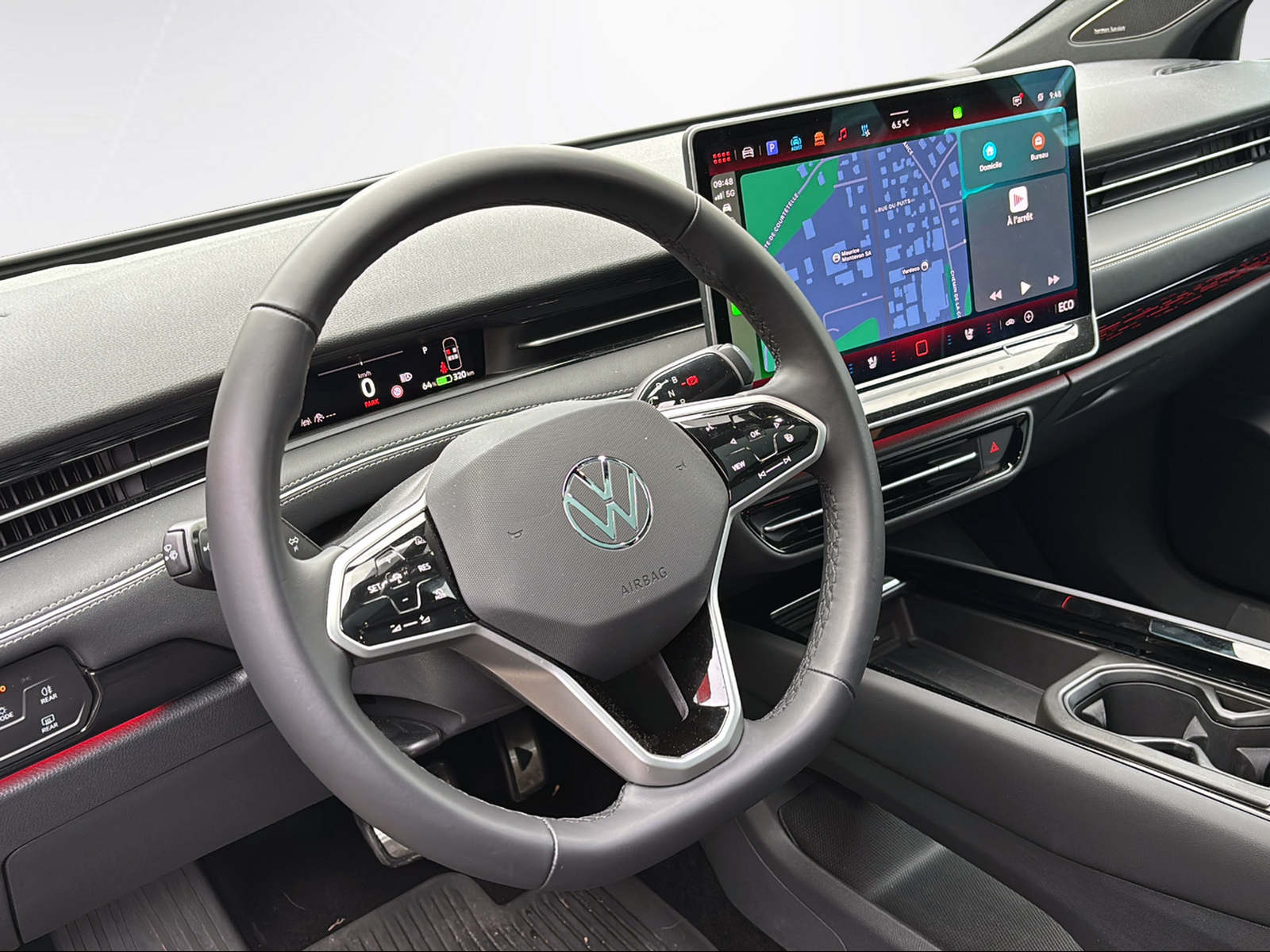 VW ID.7 Tourer Pro 77 kWh United-image-2