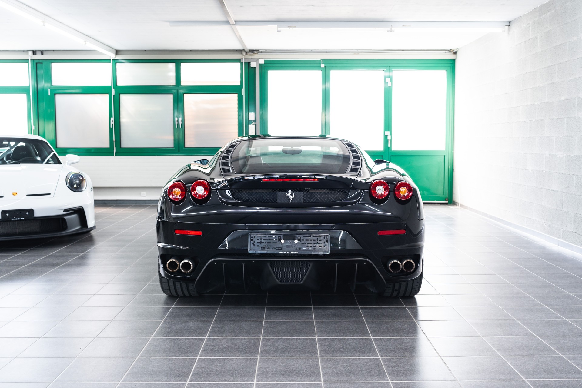 FERRARI F430-image-5