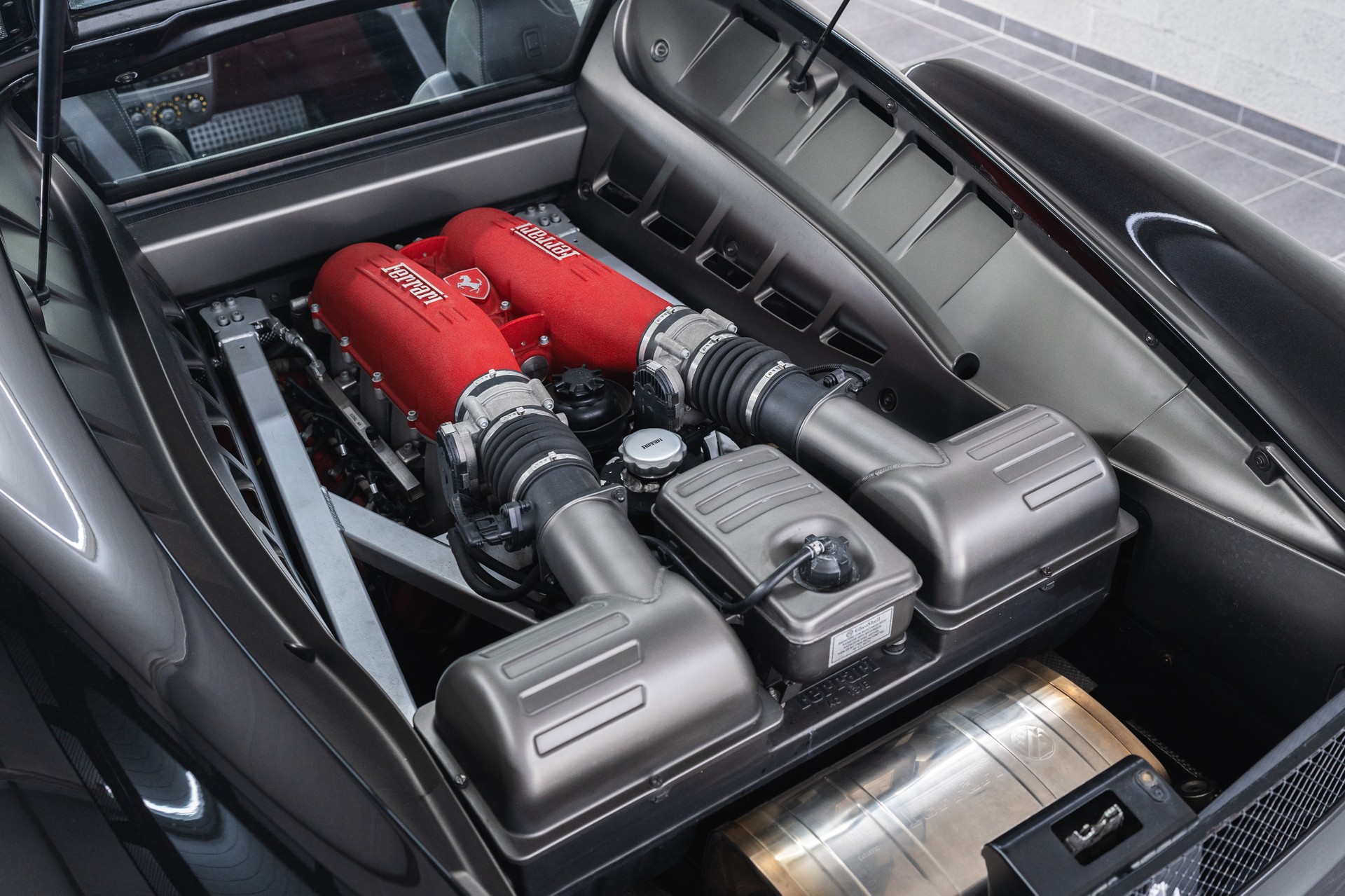 FERRARI F430-image-11