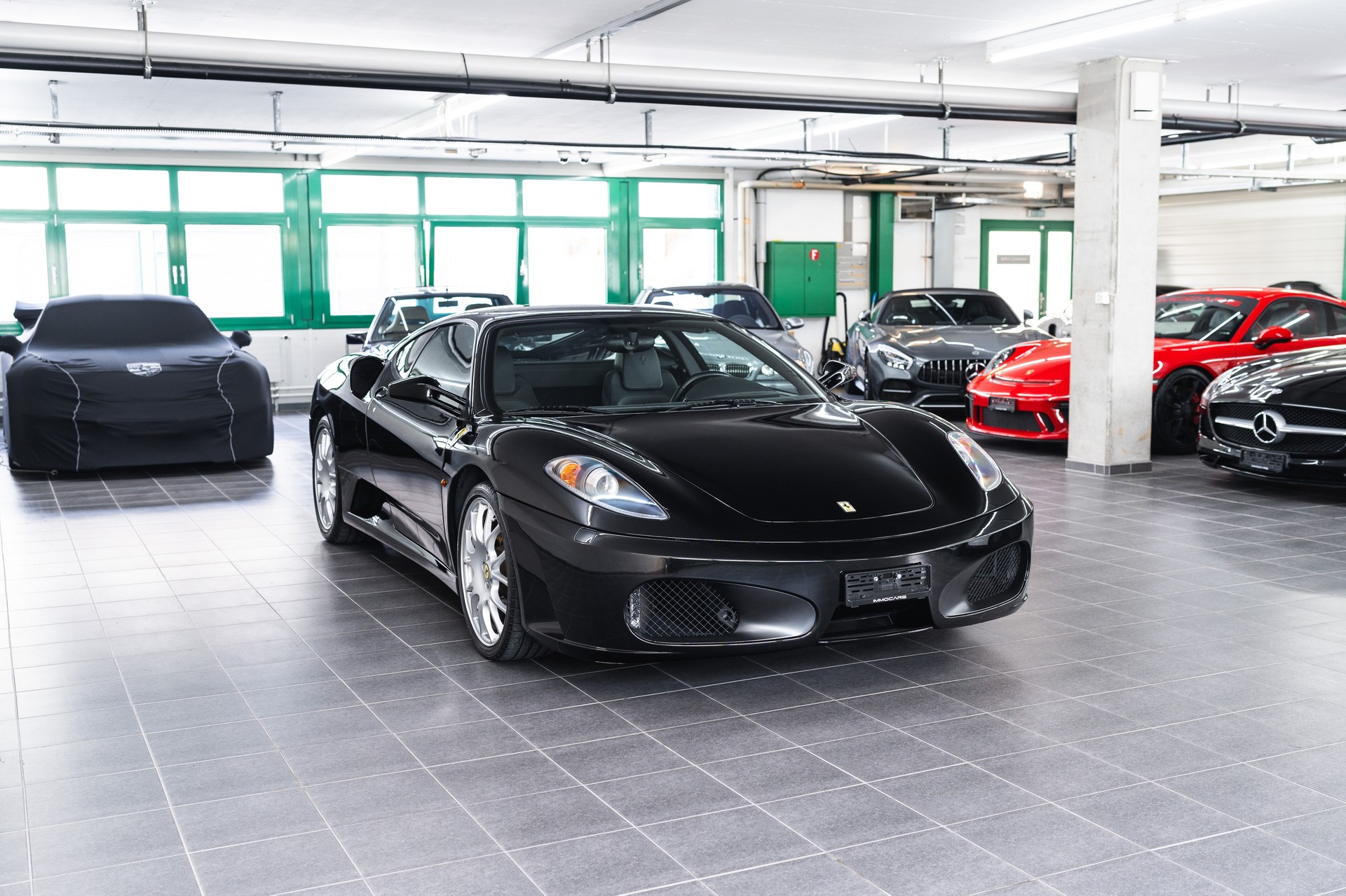 FERRARI F430-image-2