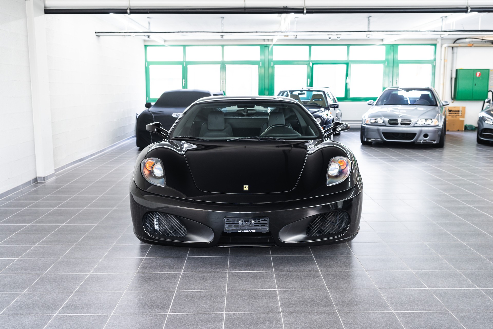 FERRARI F430-image-1