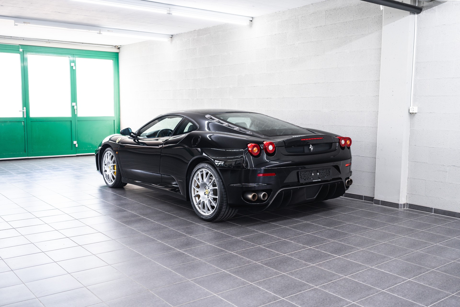 FERRARI F430-image-4