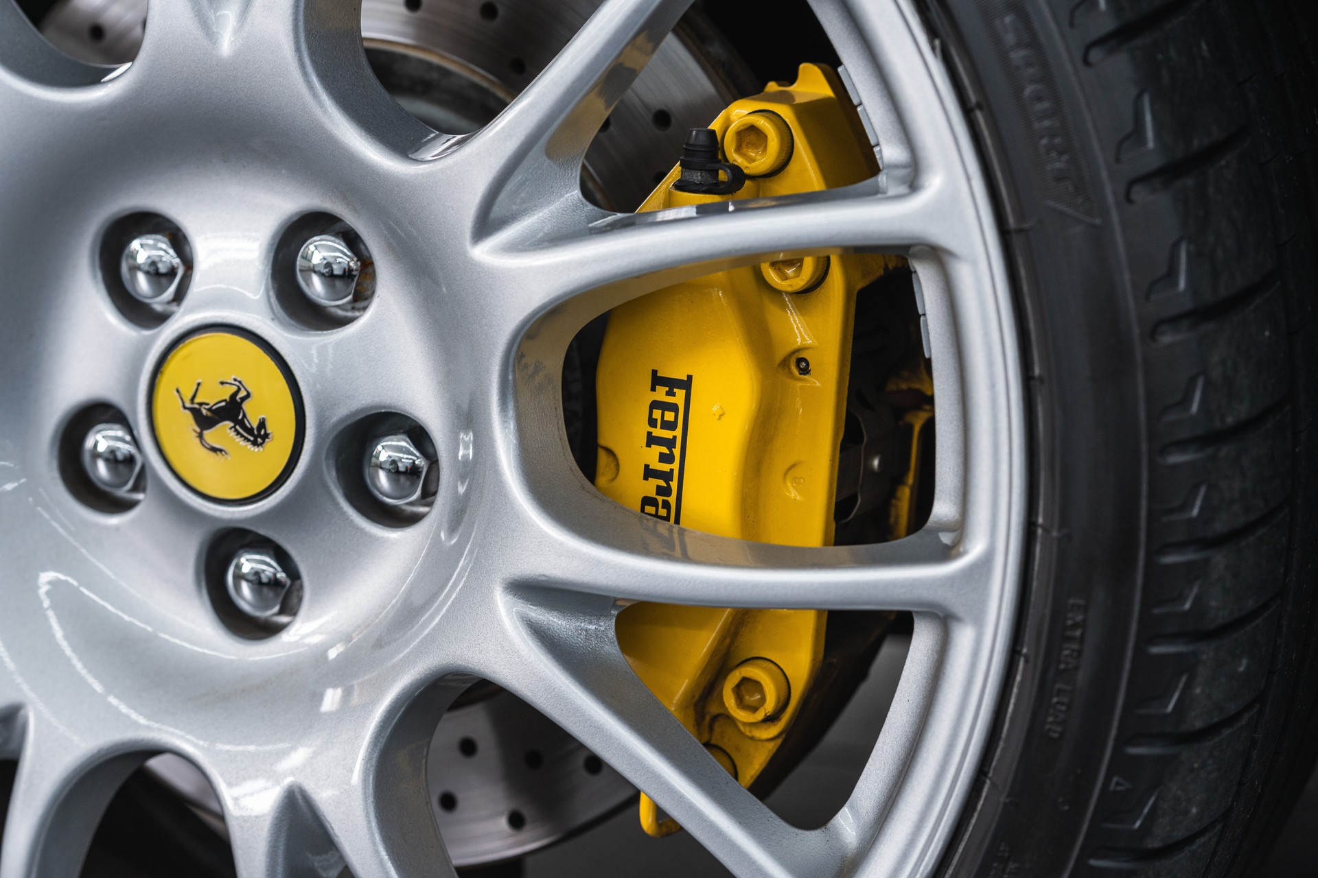 FERRARI F430-image-8