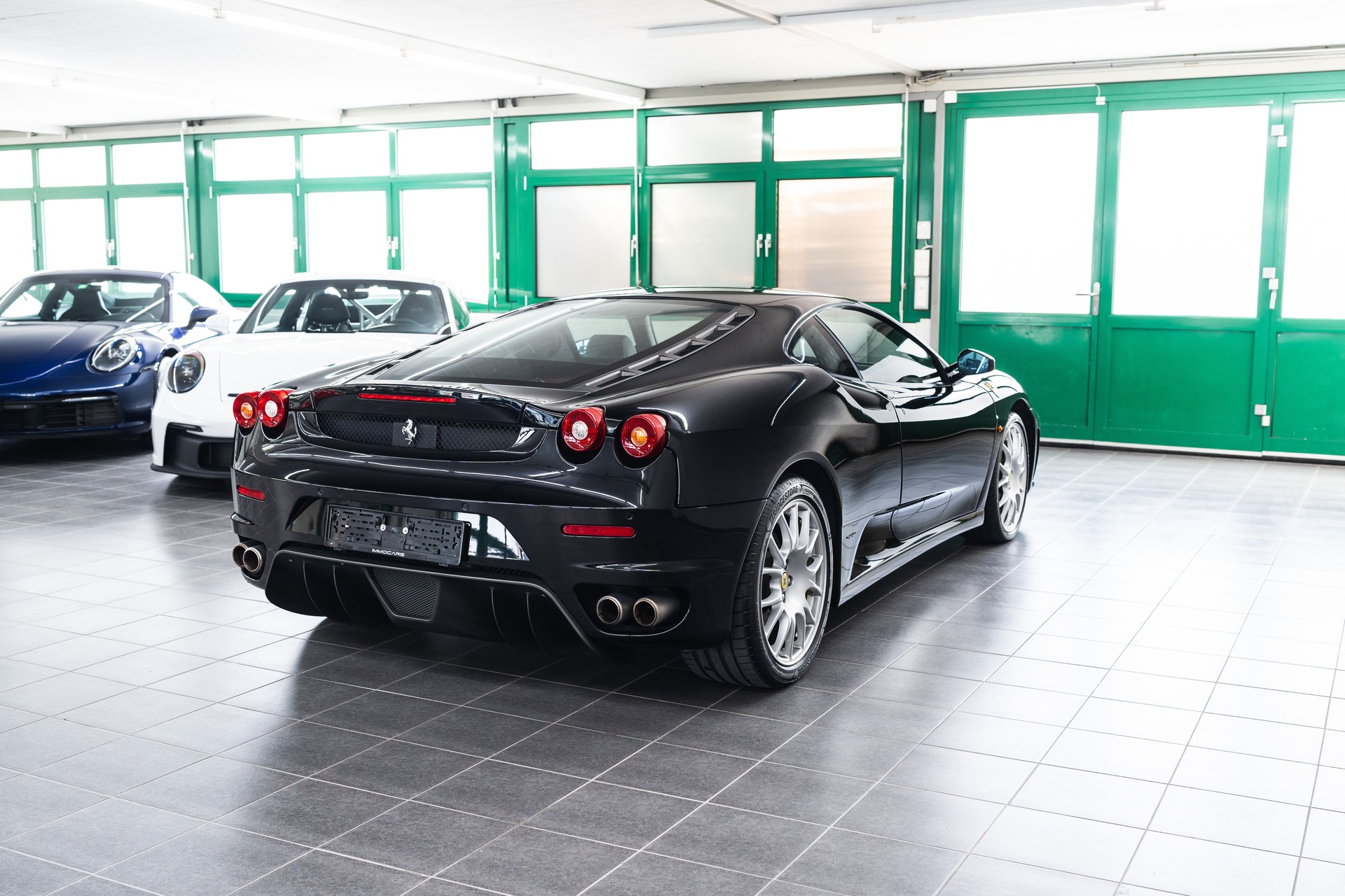 FERRARI F430-image-6