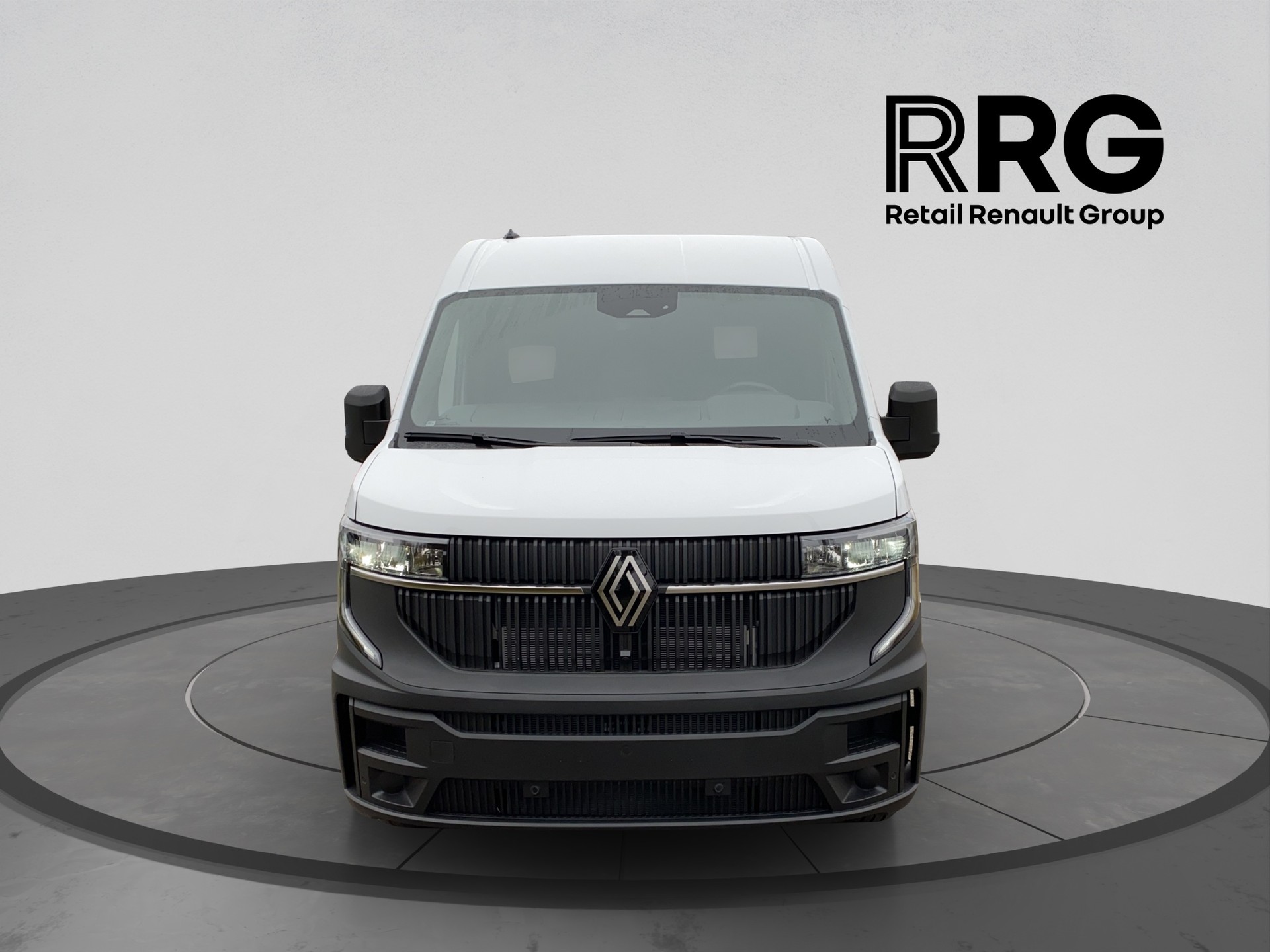 RENAULT Neuer Master Kastenwagen Advance L2H2 3.5T 2.0 Blue dCi 130PS-image-3