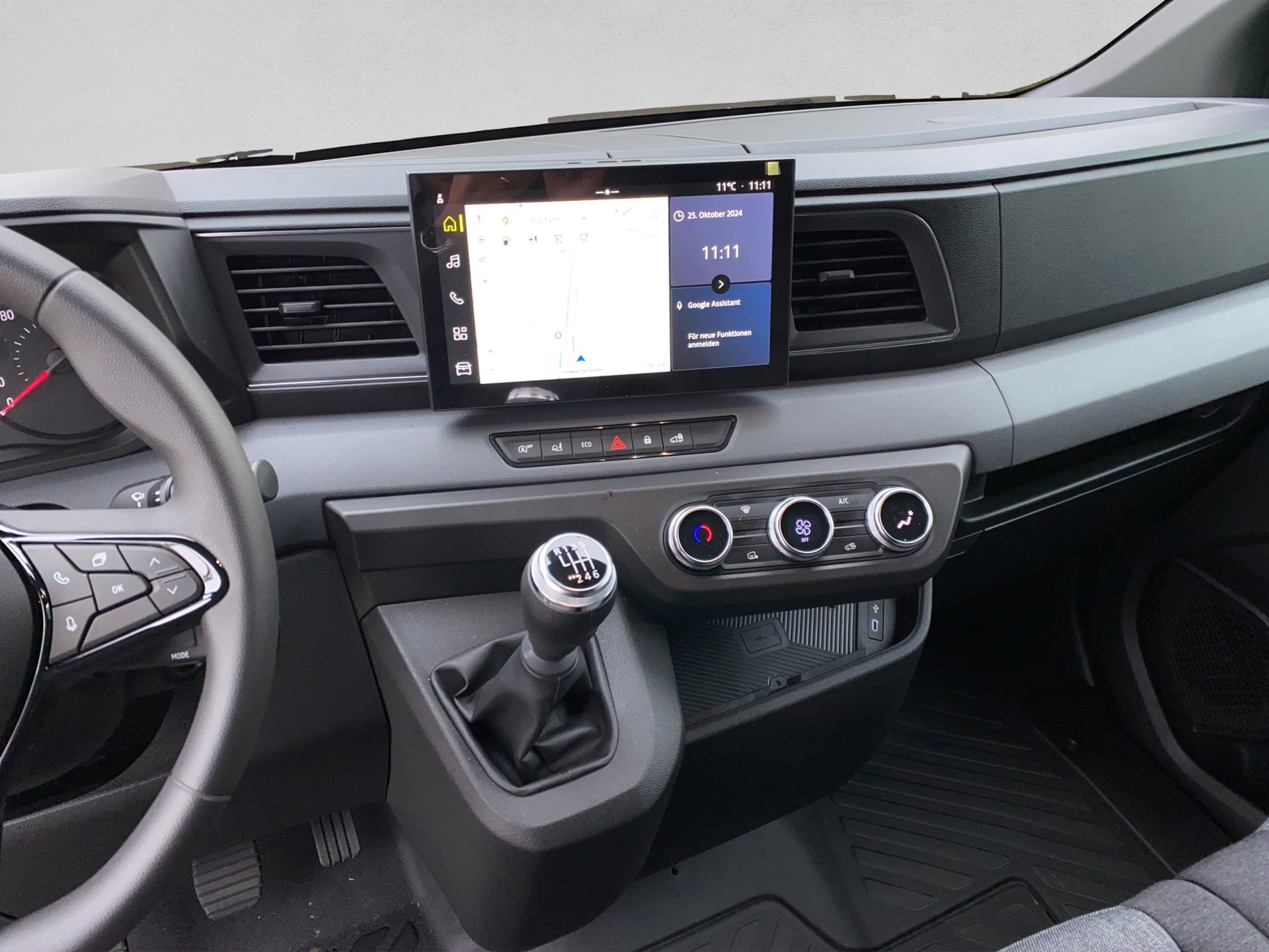 RENAULT Neuer Master Kastenwagen Advance L2H2 3.5T 2.0 Blue dCi 130PS-image-13
