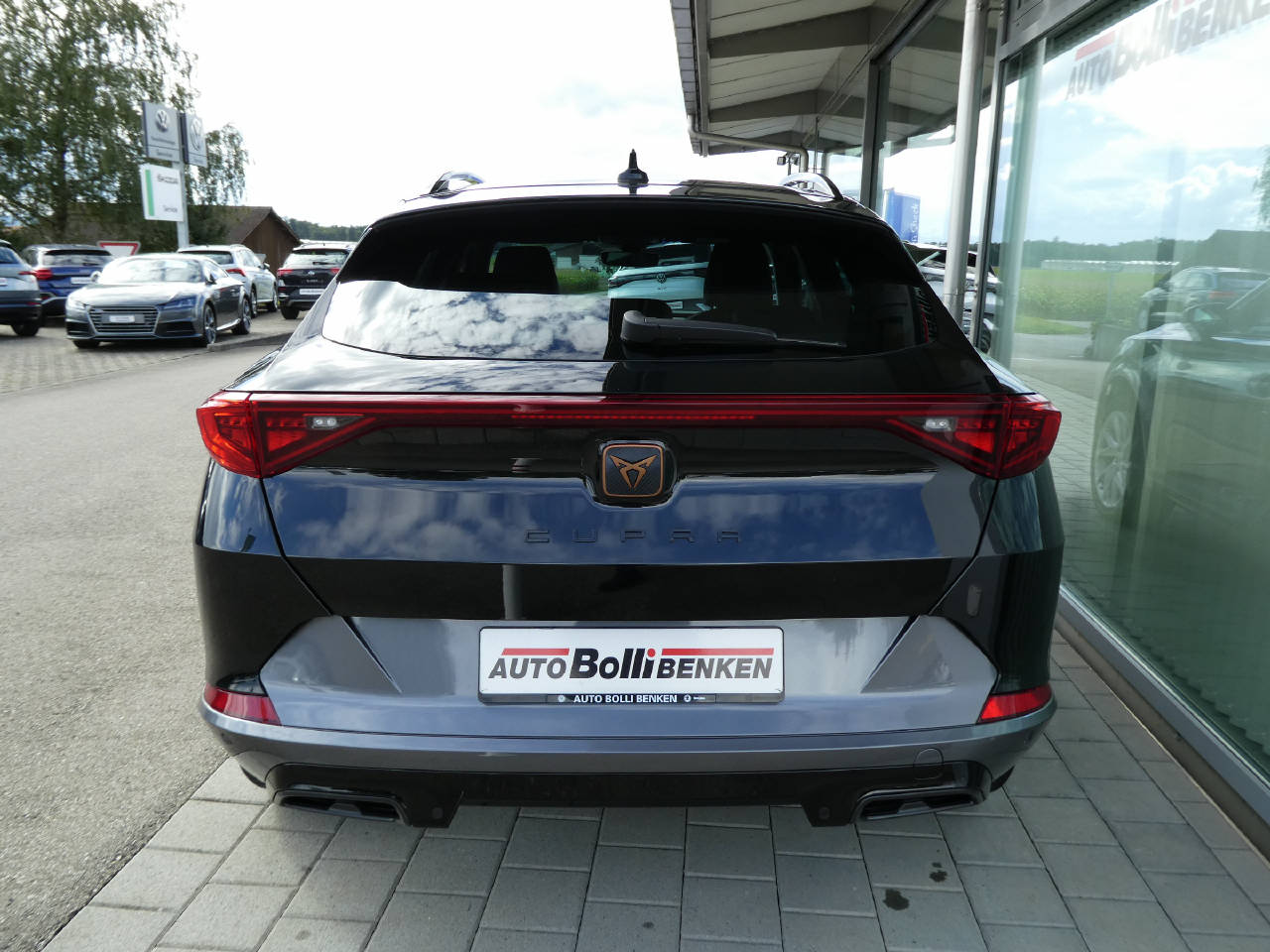 CUPRA Formentor 2.0 TSI 4Drive DSG-image-4