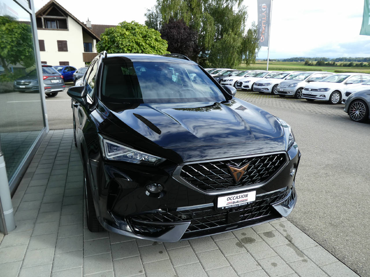 CUPRA Formentor 2.0 TSI 4Drive DSG-image-2