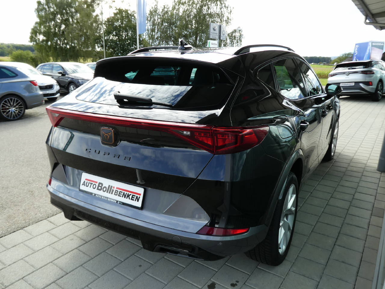 CUPRA Formentor 2.0 TSI 4Drive DSG-image-3