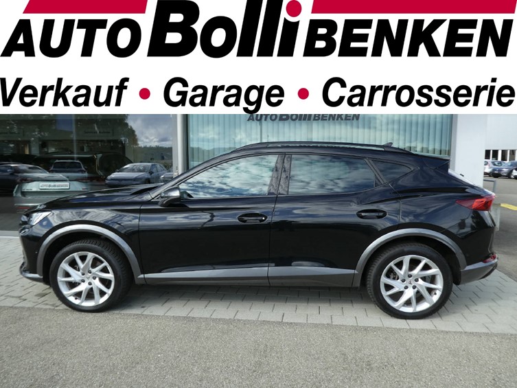 CUPRA Formentor 2.0 TSI 4Drive DSG-image-0