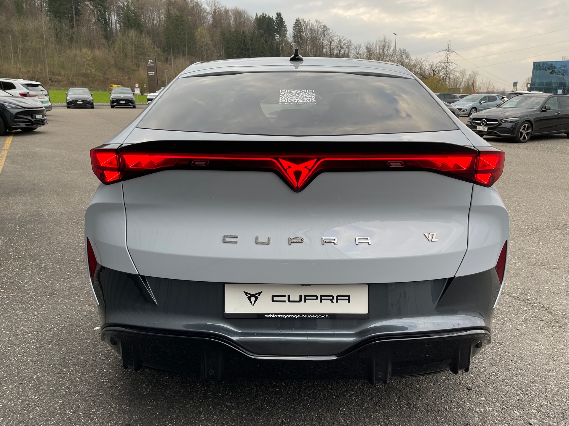 CUPRA Tavascan Type 10 77 kWh VZ Extreme-image-3