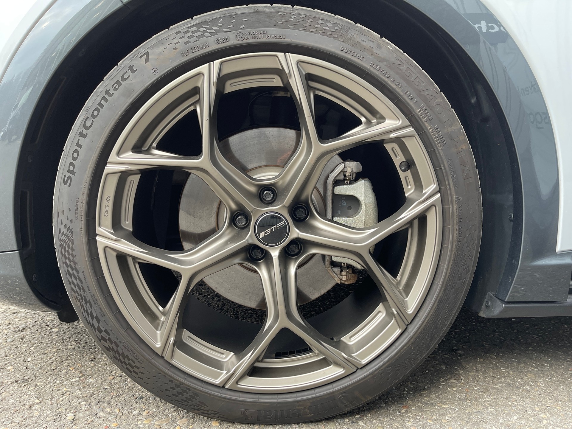 CUPRA Tavascan Type 10 77 kWh VZ Extreme-image-9