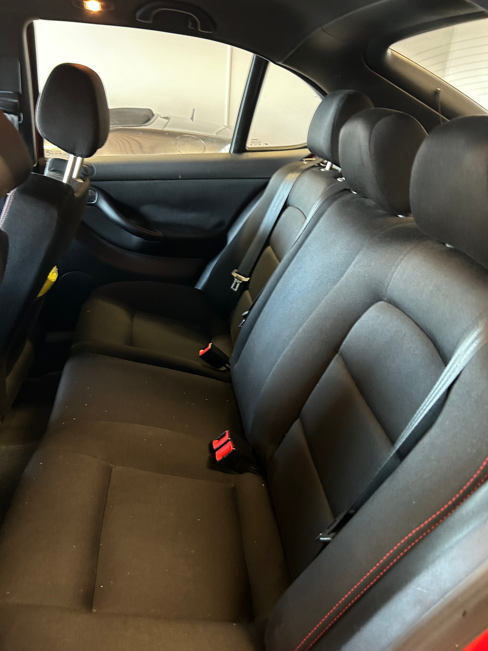 SEAT Leon 1.8 T Cupra R SUPER COPA MODELE RARE-image-6