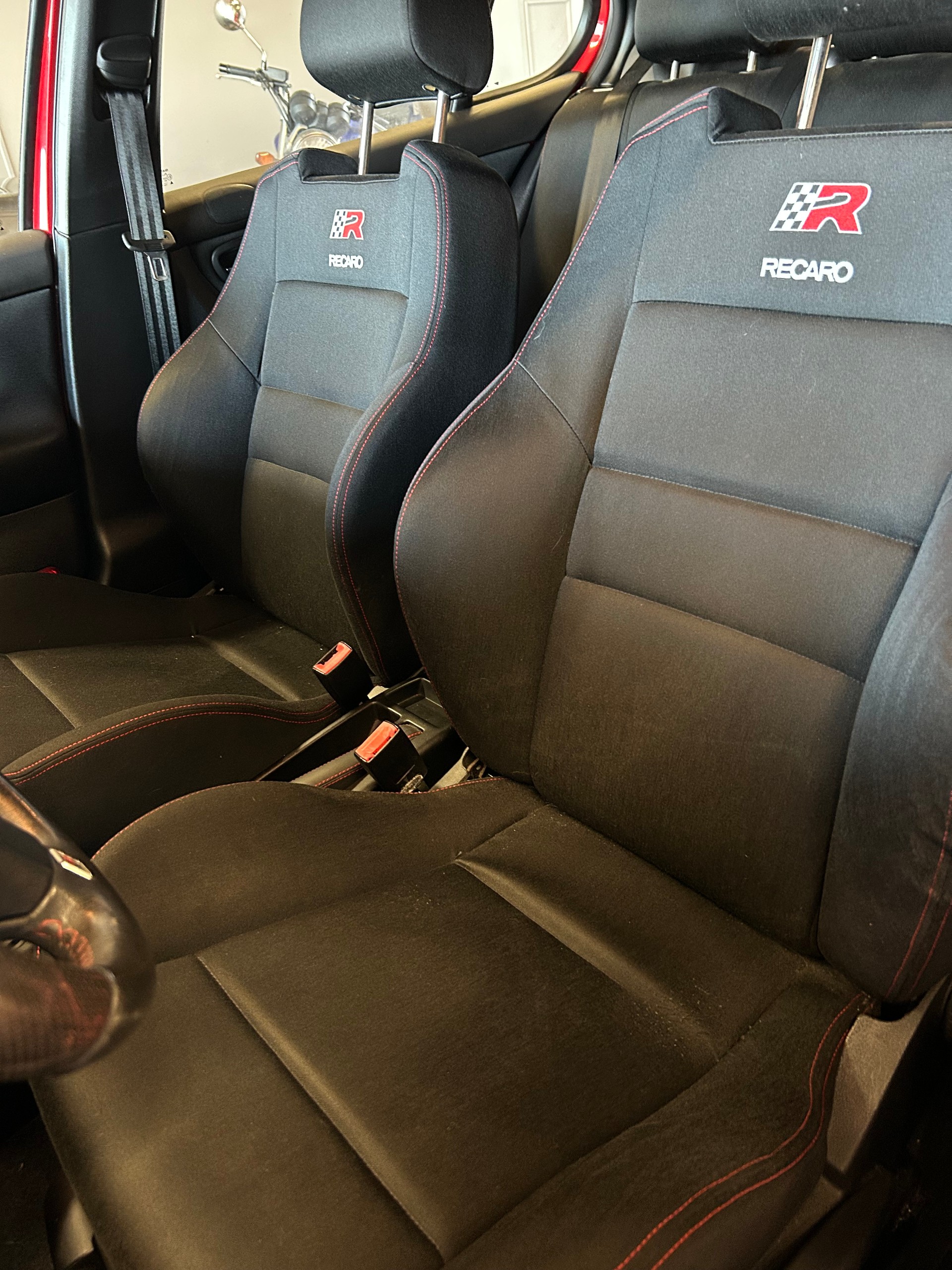 SEAT Leon 1.8 T Cupra R SUPER COPA MODELE RARE-image-5