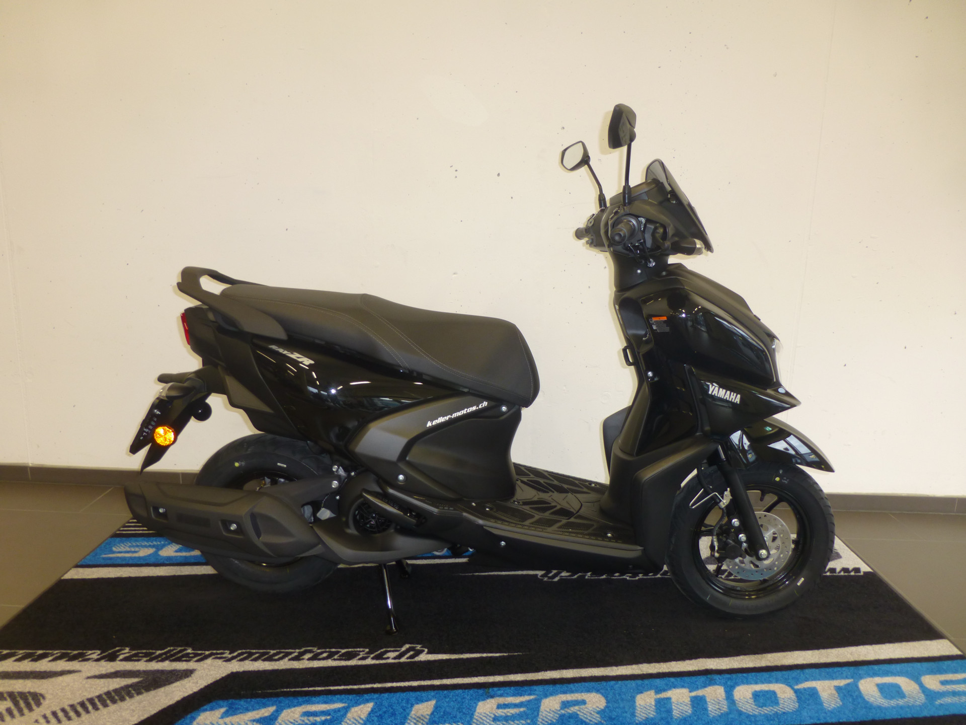 YAMAHA Ray 125
