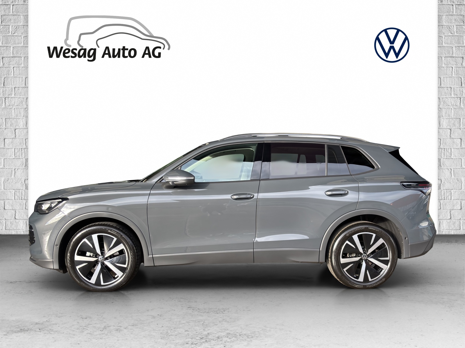 VW Tiguan 1.5 TSI evo2 mHEV Life DSG-image-5