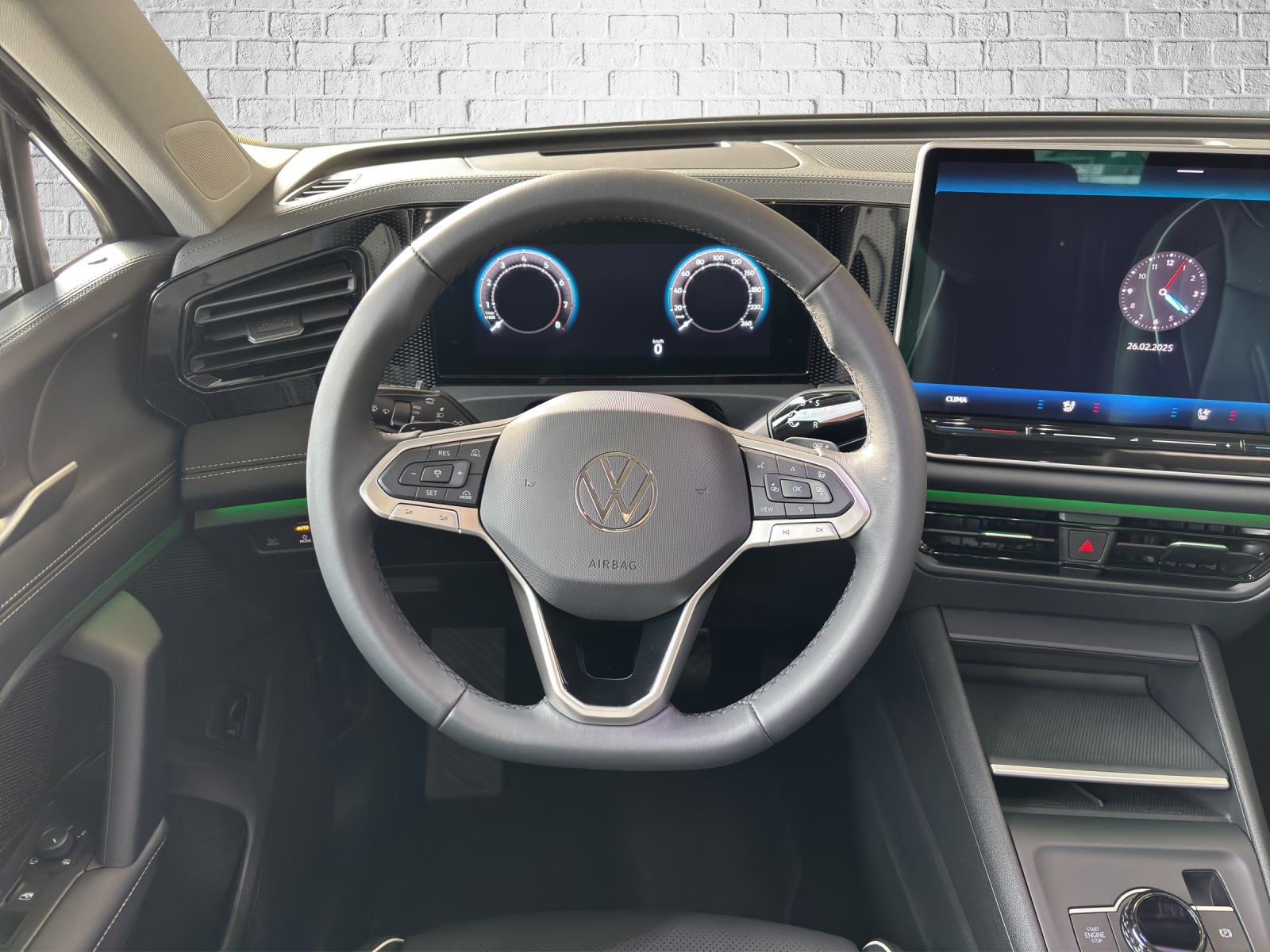 VW Tiguan 1.5 TSI evo2 mHEV Life DSG-image-9