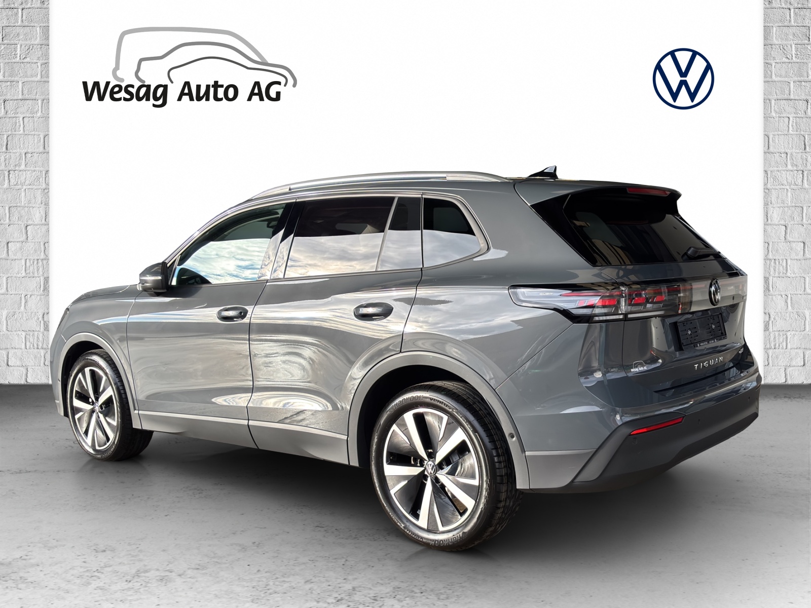 VW Tiguan 1.5 TSI evo2 mHEV Life DSG-image-4