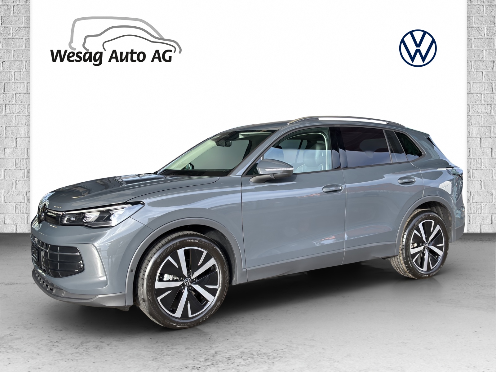 VW Tiguan 1.5 TSI evo2 mHEV Life DSG-image-6