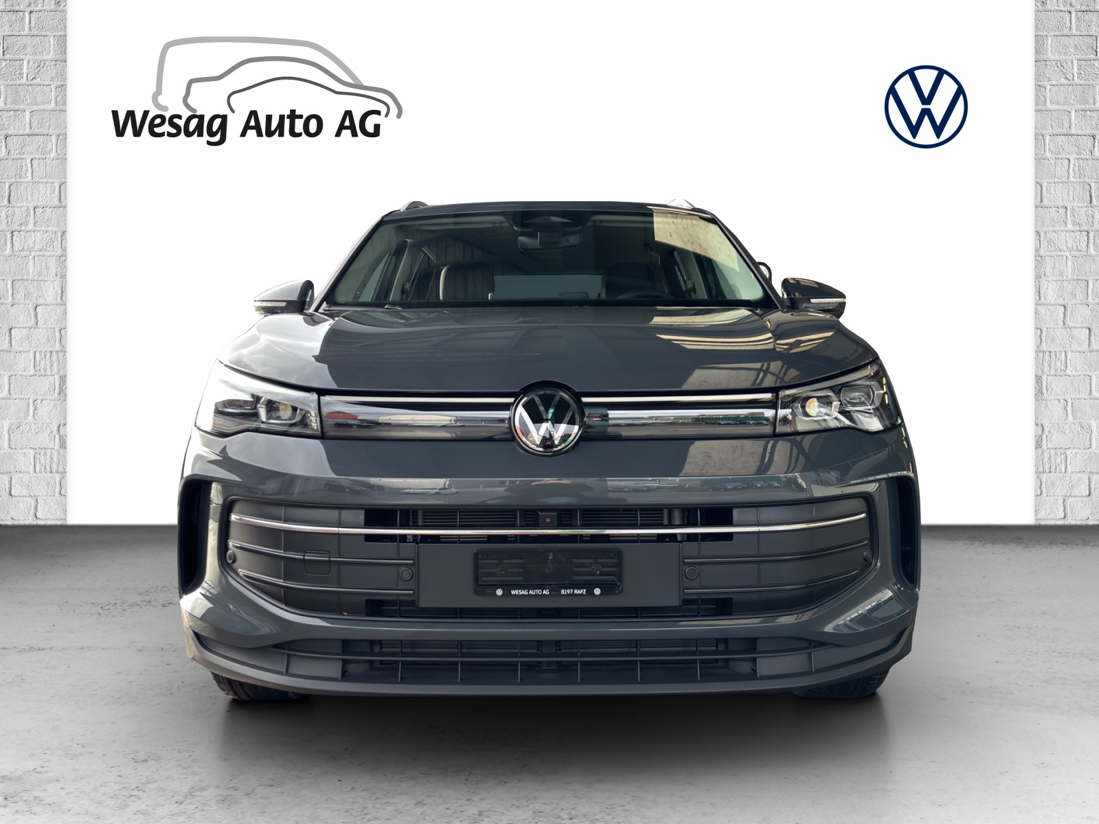VW Tiguan 1.5 TSI evo2 mHEV Life DSG-image-7