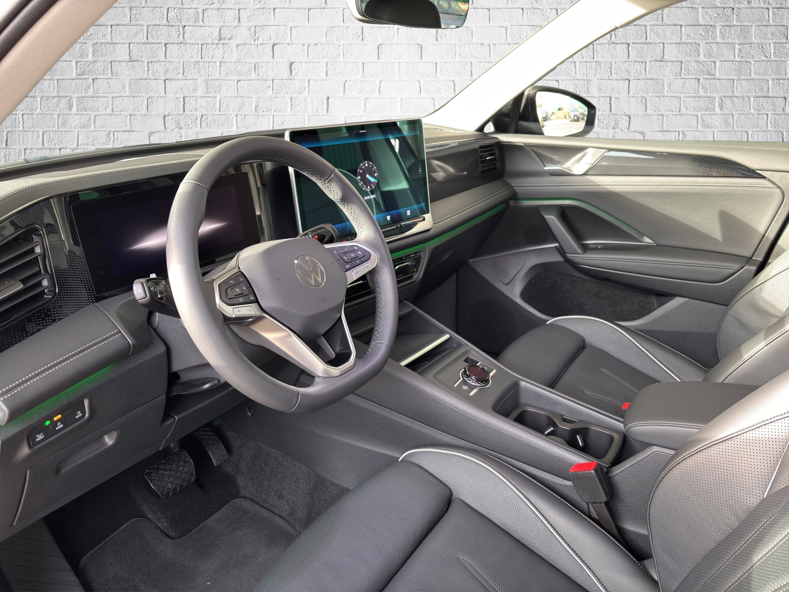 VW Tiguan 1.5 TSI evo2 mHEV Life DSG-image-8