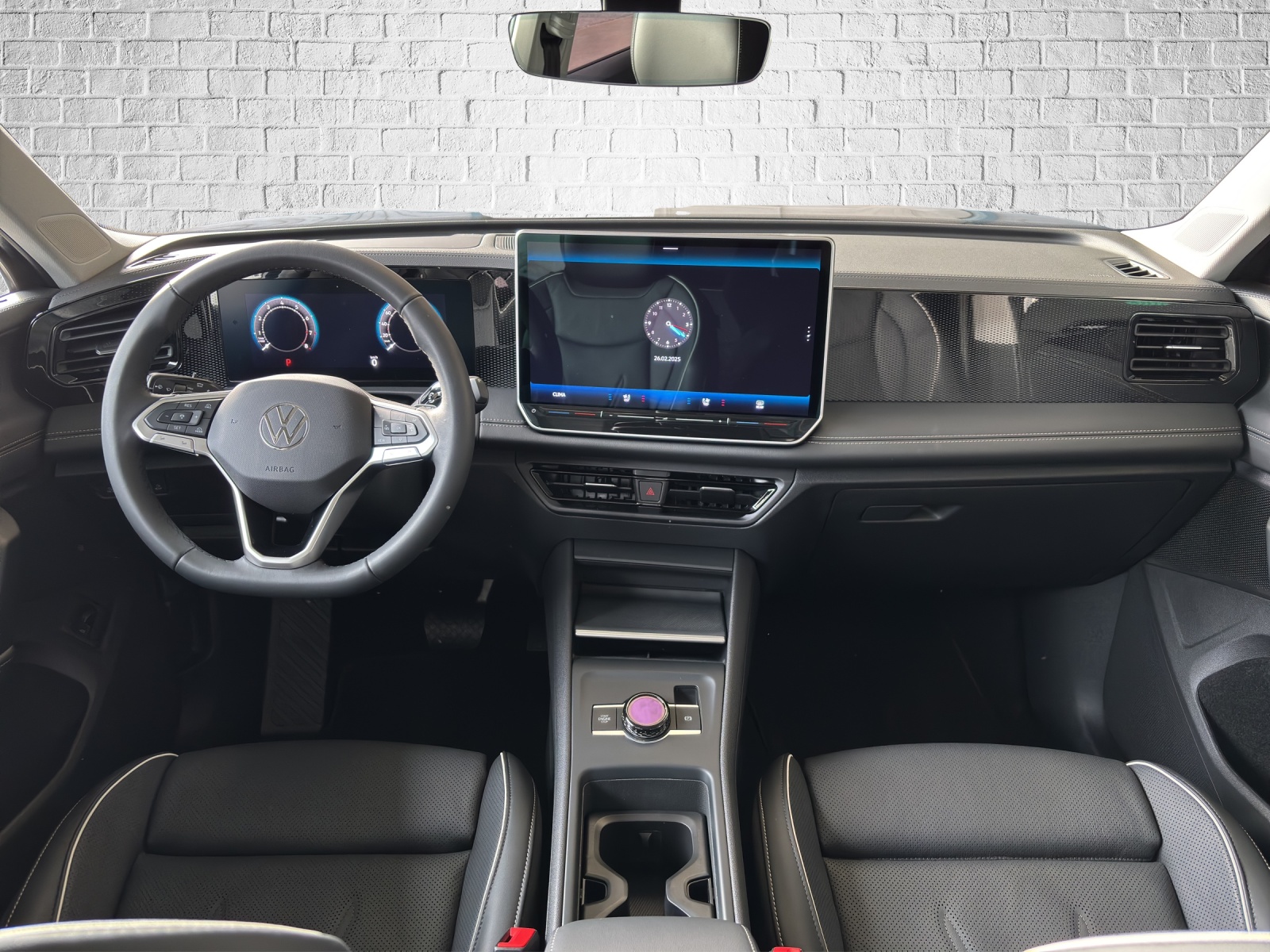 VW Tiguan 1.5 TSI evo2 mHEV Life DSG-image-10