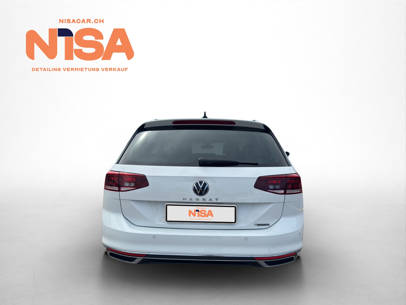 VW Passat 2.0 TDI BMT Elegance 4Motion DSG-image-2