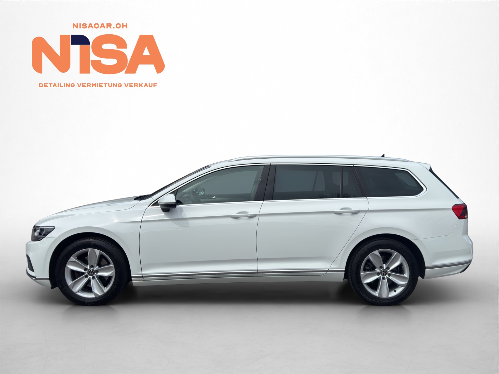 VW Passat 2.0 TDI BMT Elegance 4Motion DSG-image-7