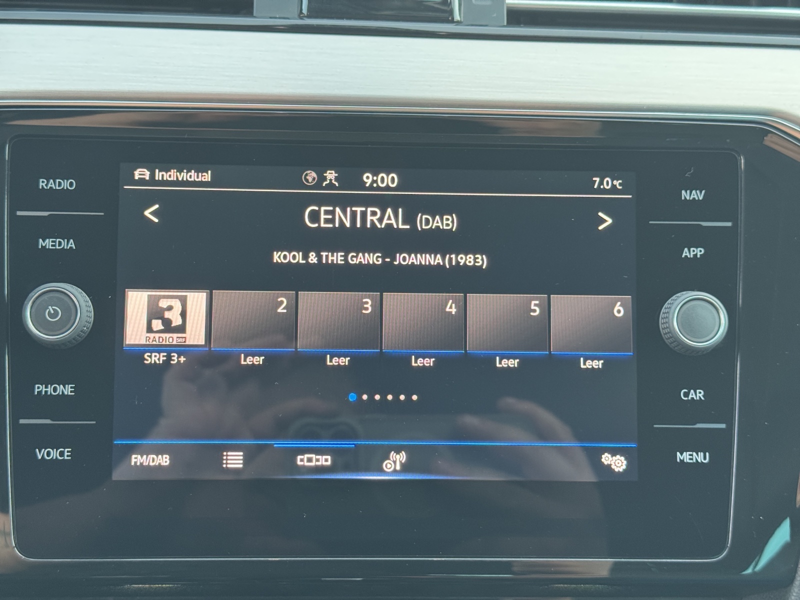 VW Passat 2.0 TDI BMT Elegance 4Motion DSG-image-25