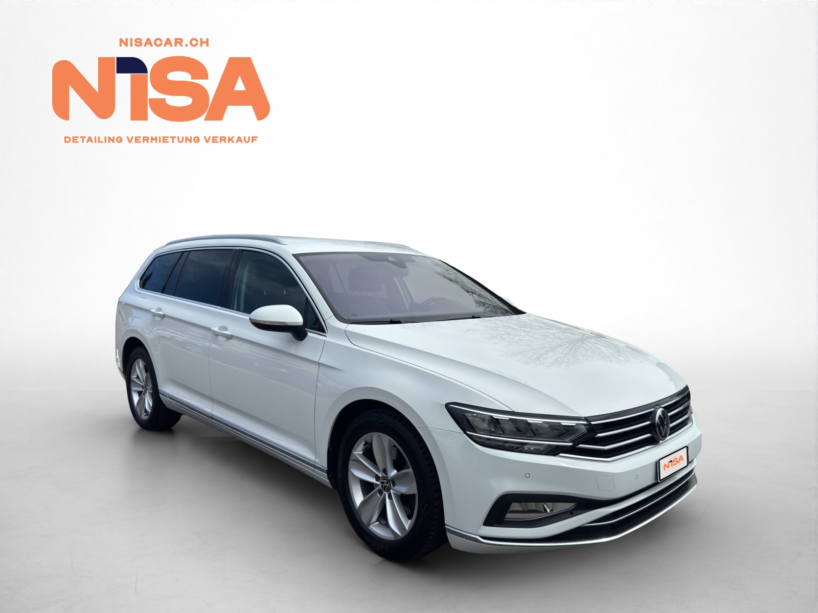 VW Passat 2.0 TDI BMT Elegance 4Motion DSG-image-0