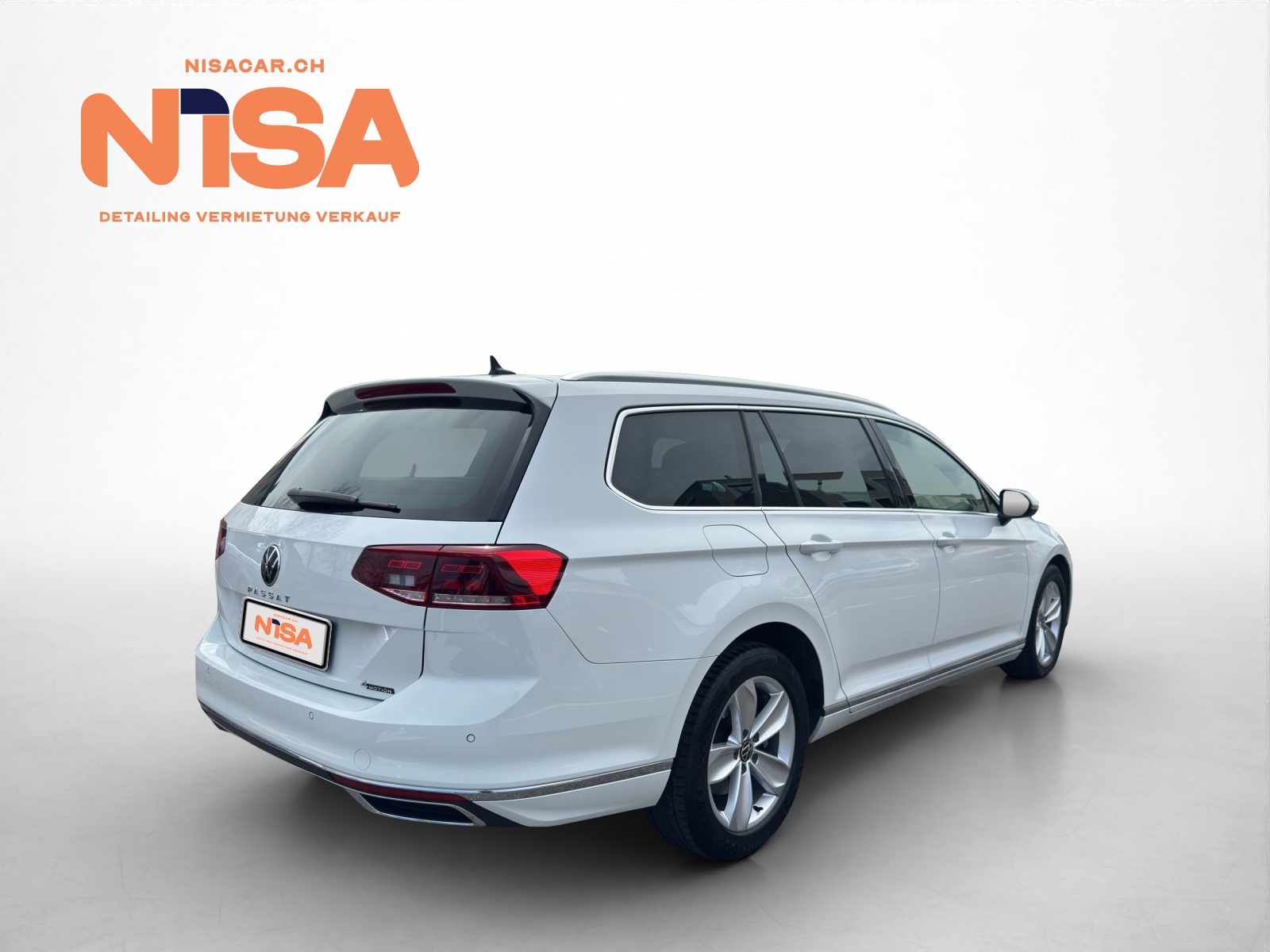 VW Passat 2.0 TDI BMT Elegance 4Motion DSG-image-5