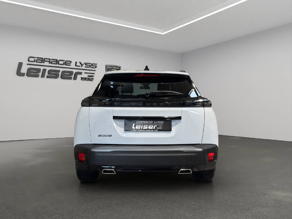 PEUGEOT 2008 1.2 PureTech 130 Allure Premium-showroom-element-3