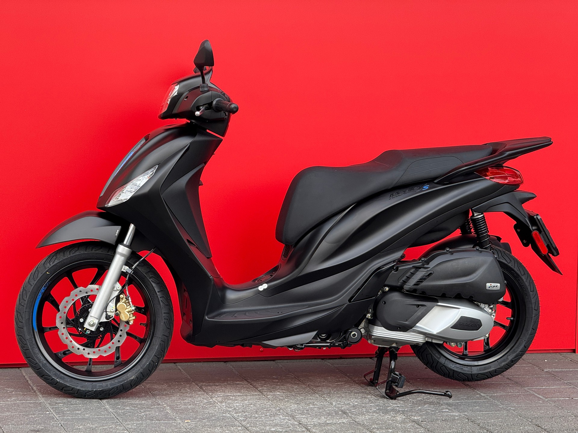 PIAGGIO Medley 125 Sport E5+-image-10
