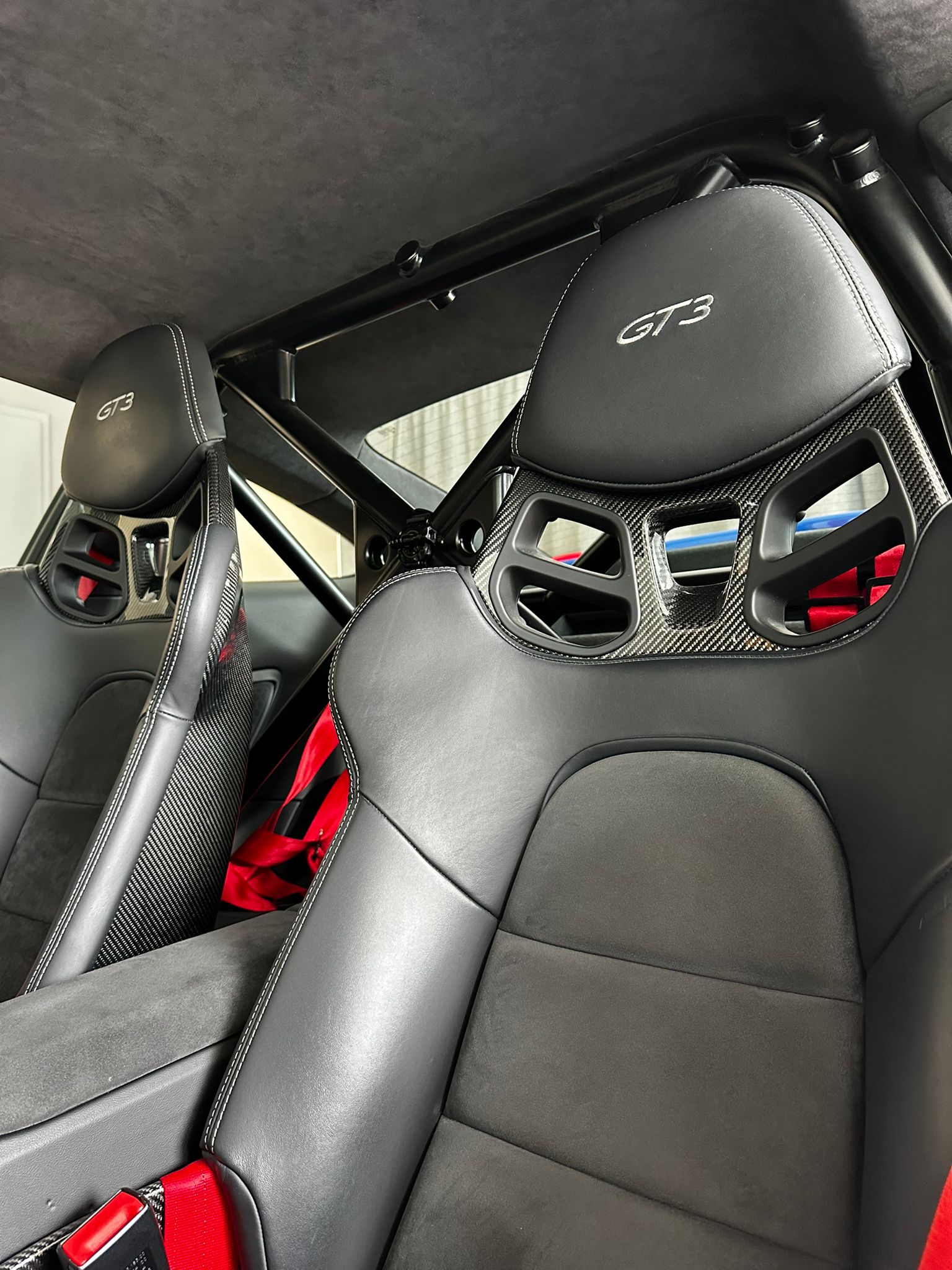 PORSCHE 911 GT3 PDK Inklusive Porsche Approved-image-18