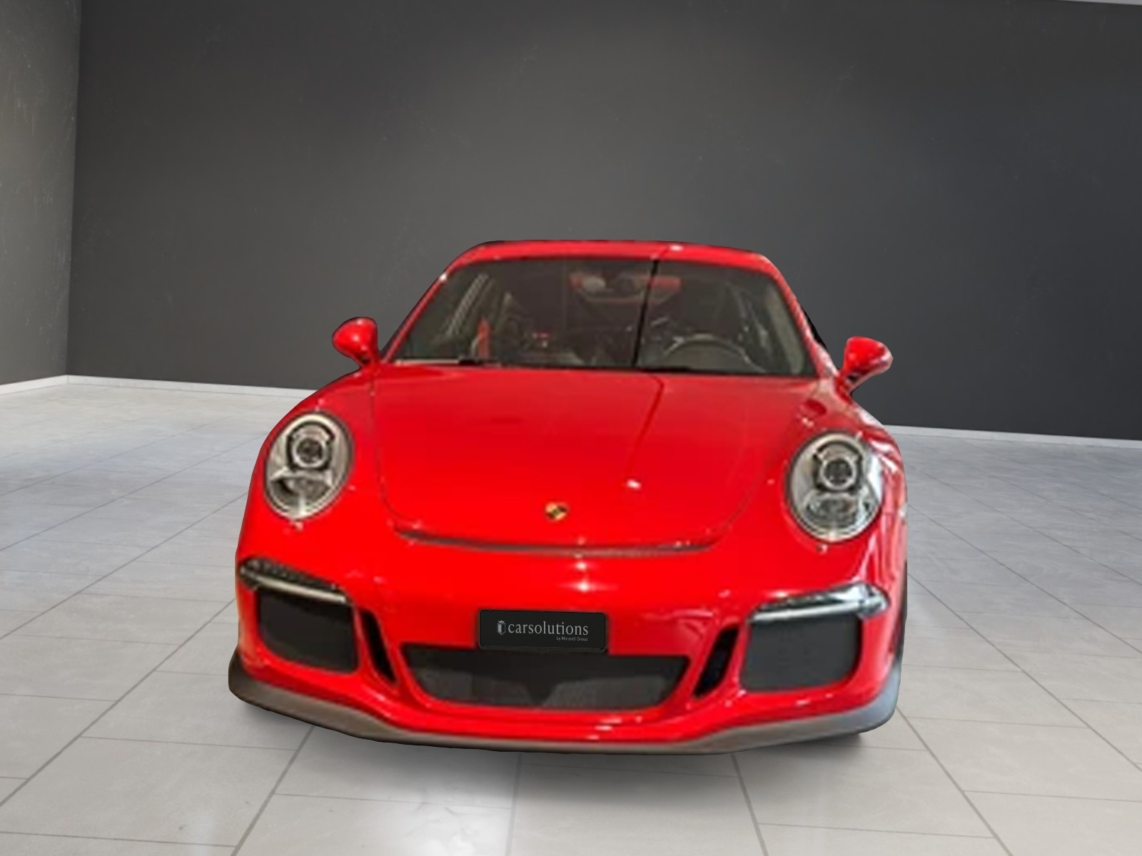 PORSCHE 911 GT3 PDK Inklusive Porsche Approved-showroom-element-2