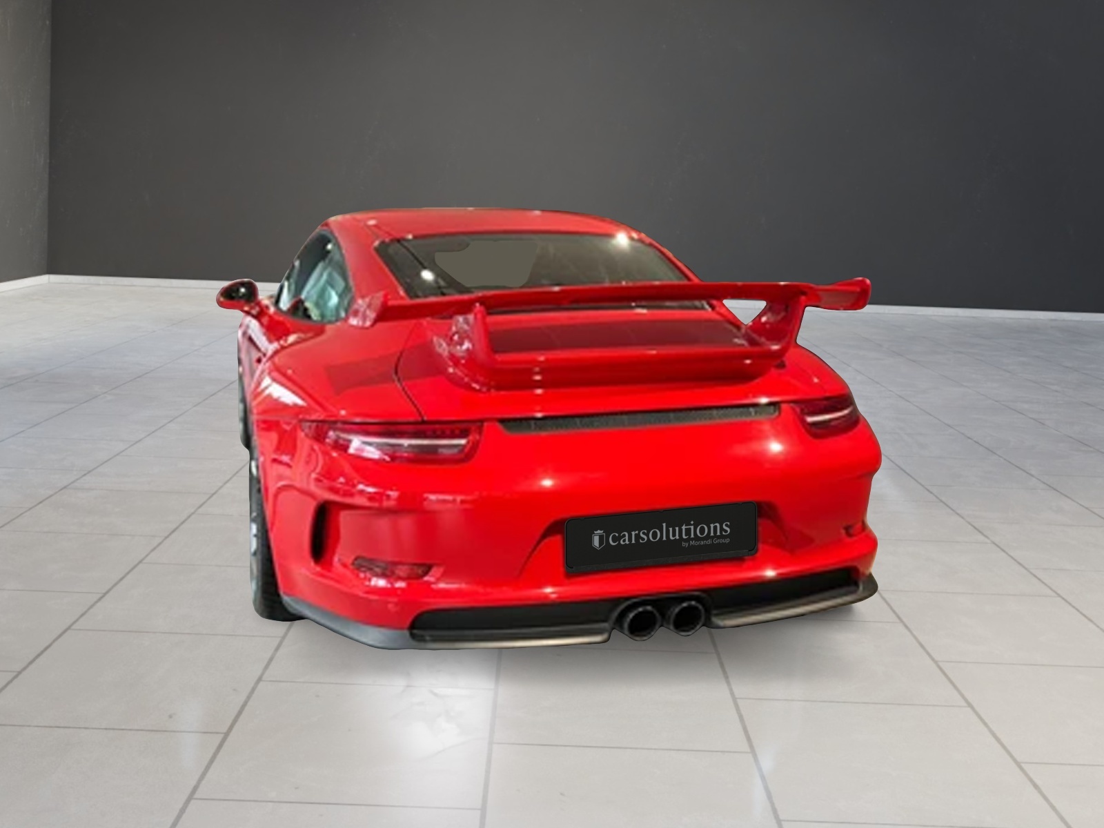 PORSCHE 911 GT3 PDK Inklusive Porsche Approved-image-5