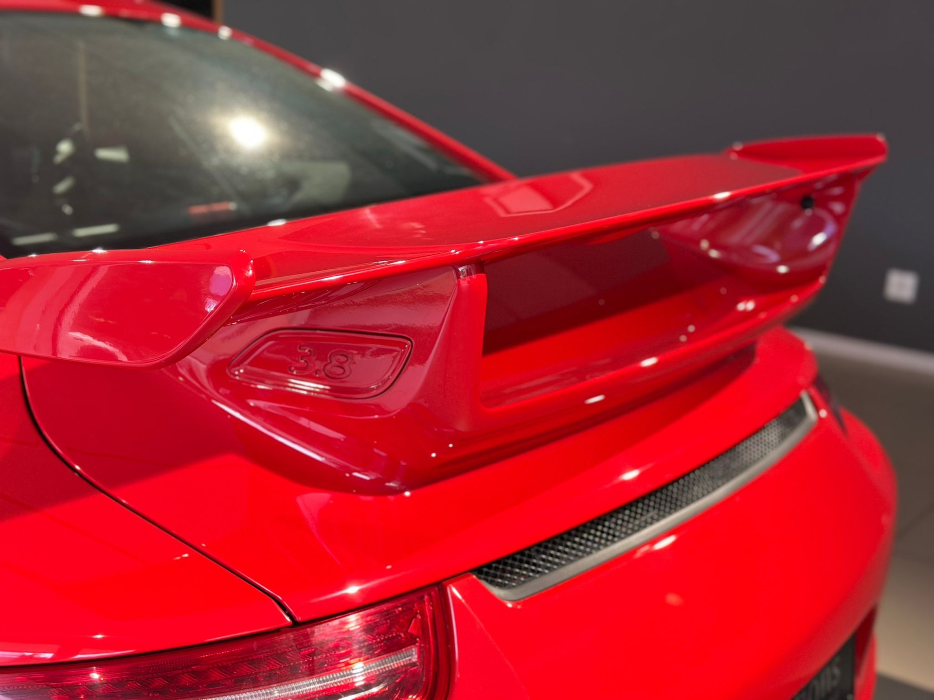 PORSCHE 911 GT3 PDK Inklusive Porsche Approved-image-10