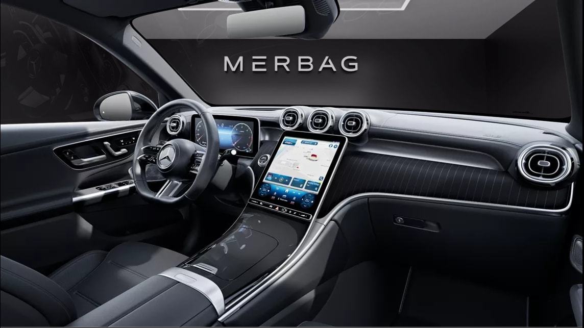 MERCEDES-BENZ GLC 450d 4Matic 9G-Tronic-image-7
