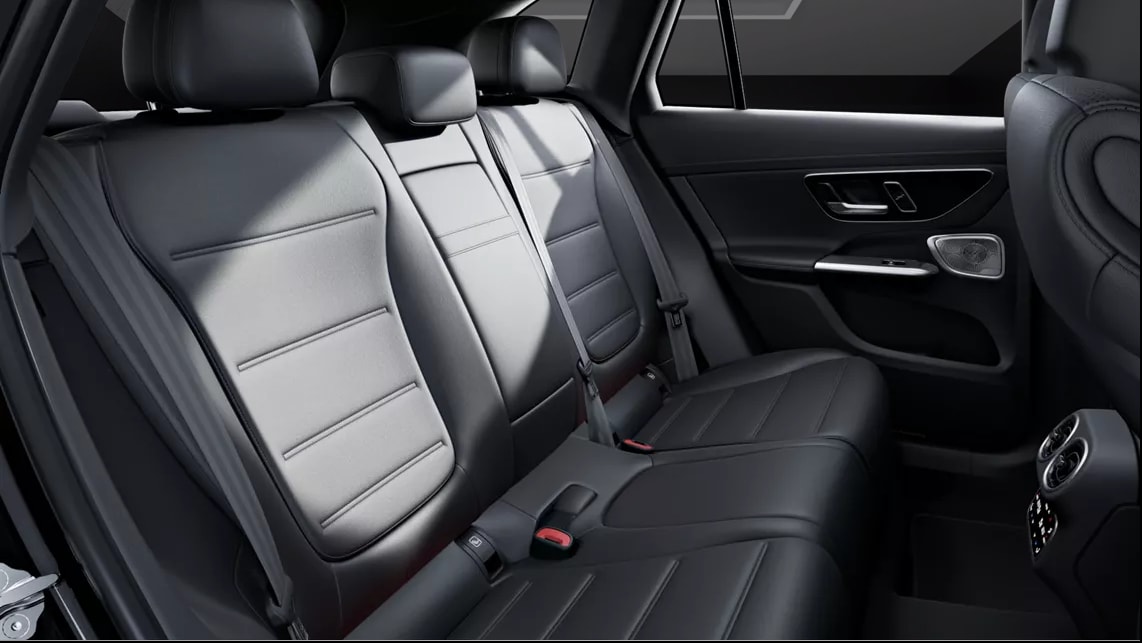 MERCEDES-BENZ GLC 450d 4Matic 9G-Tronic-image-6