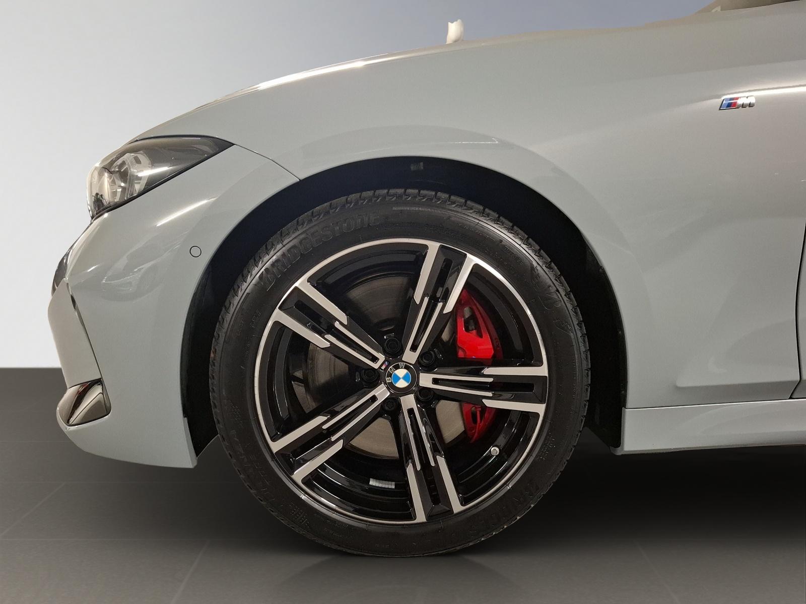 BMW M340d xDrive Touring-image-2