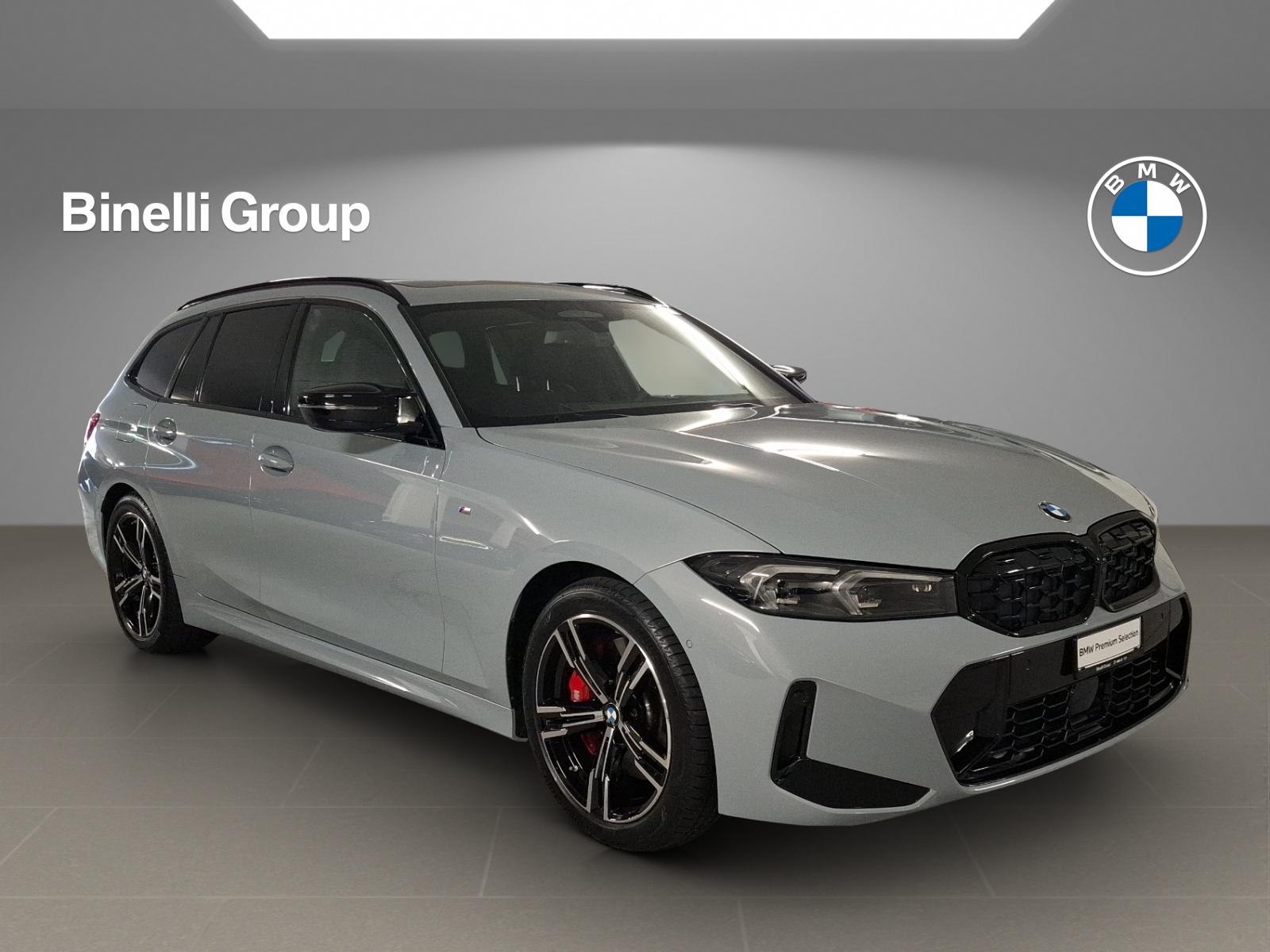 BMW M340d xDrive Touring-image-17