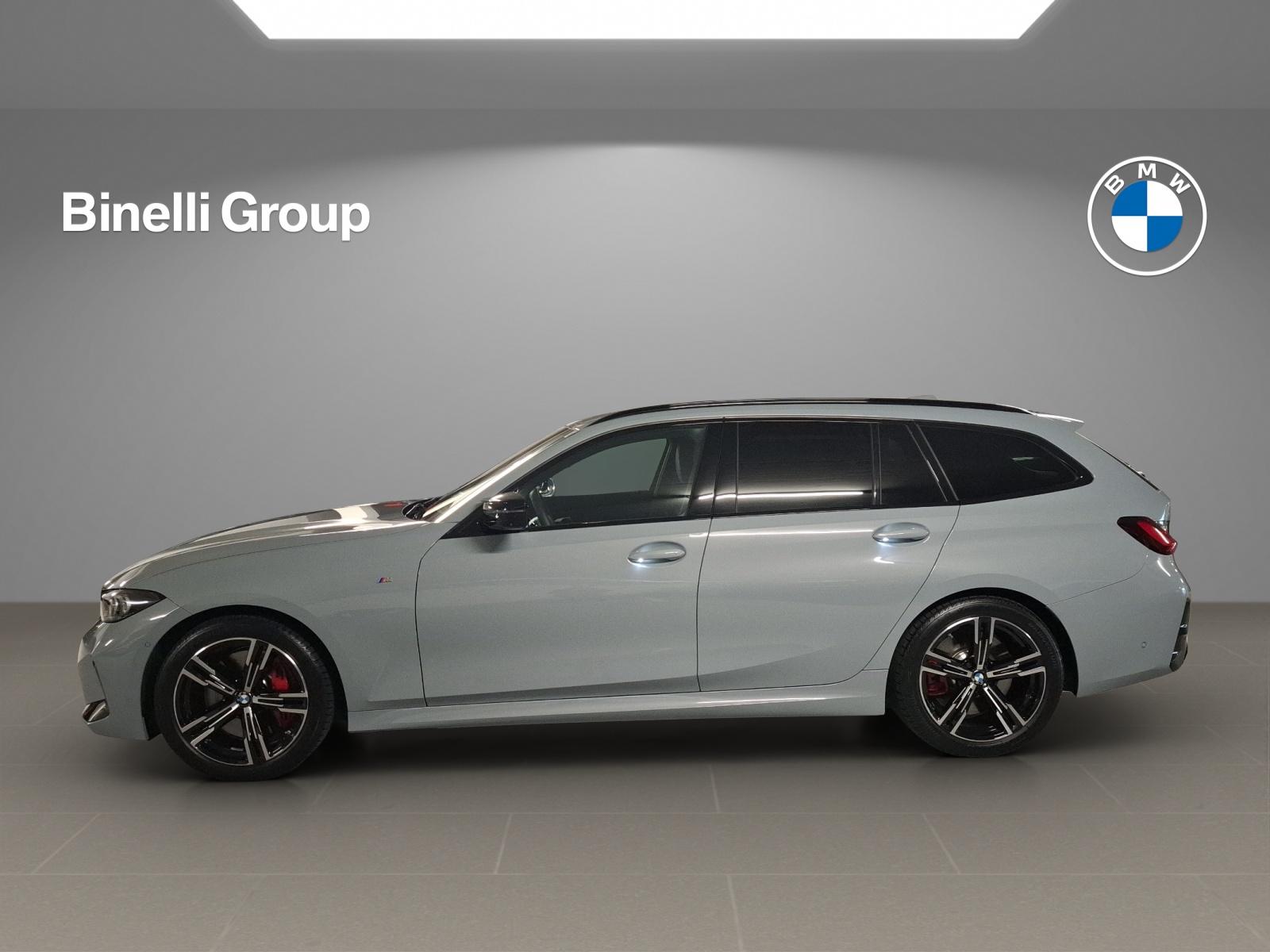 BMW M340d xDrive Touring-image-11