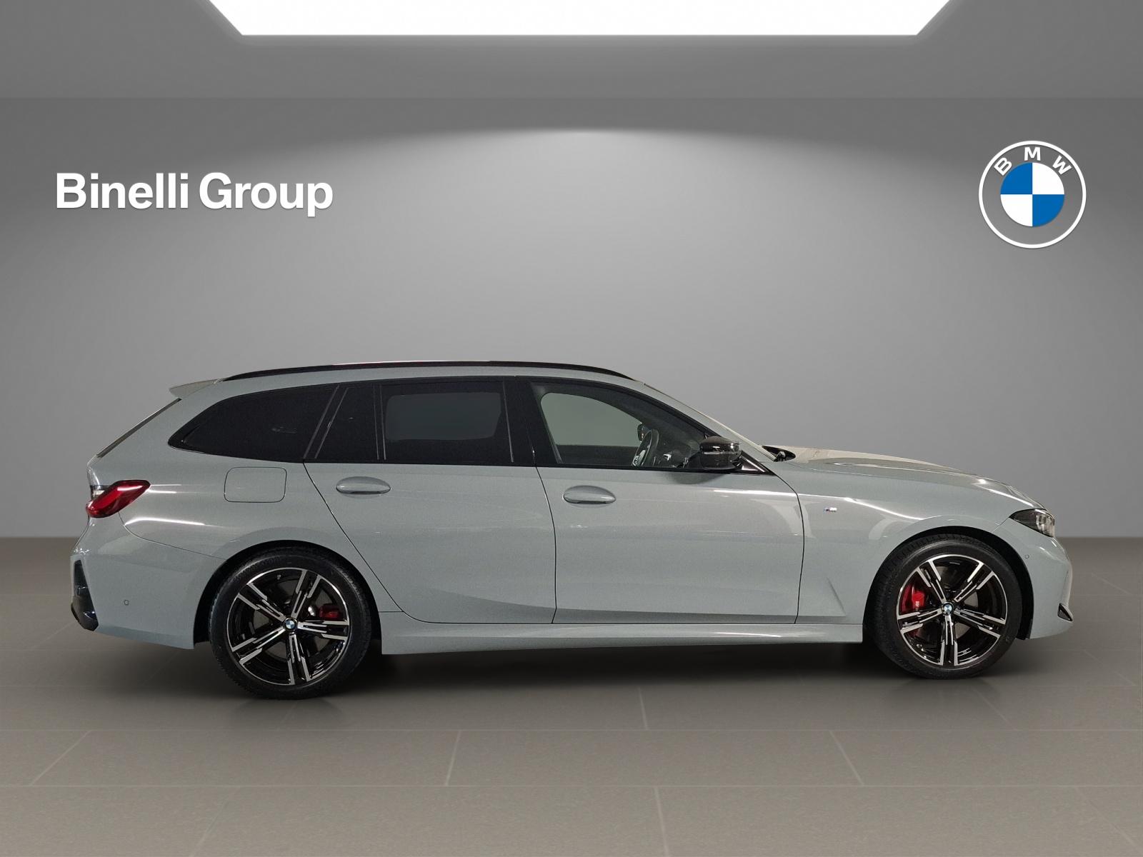 BMW M340d xDrive Touring-image-16