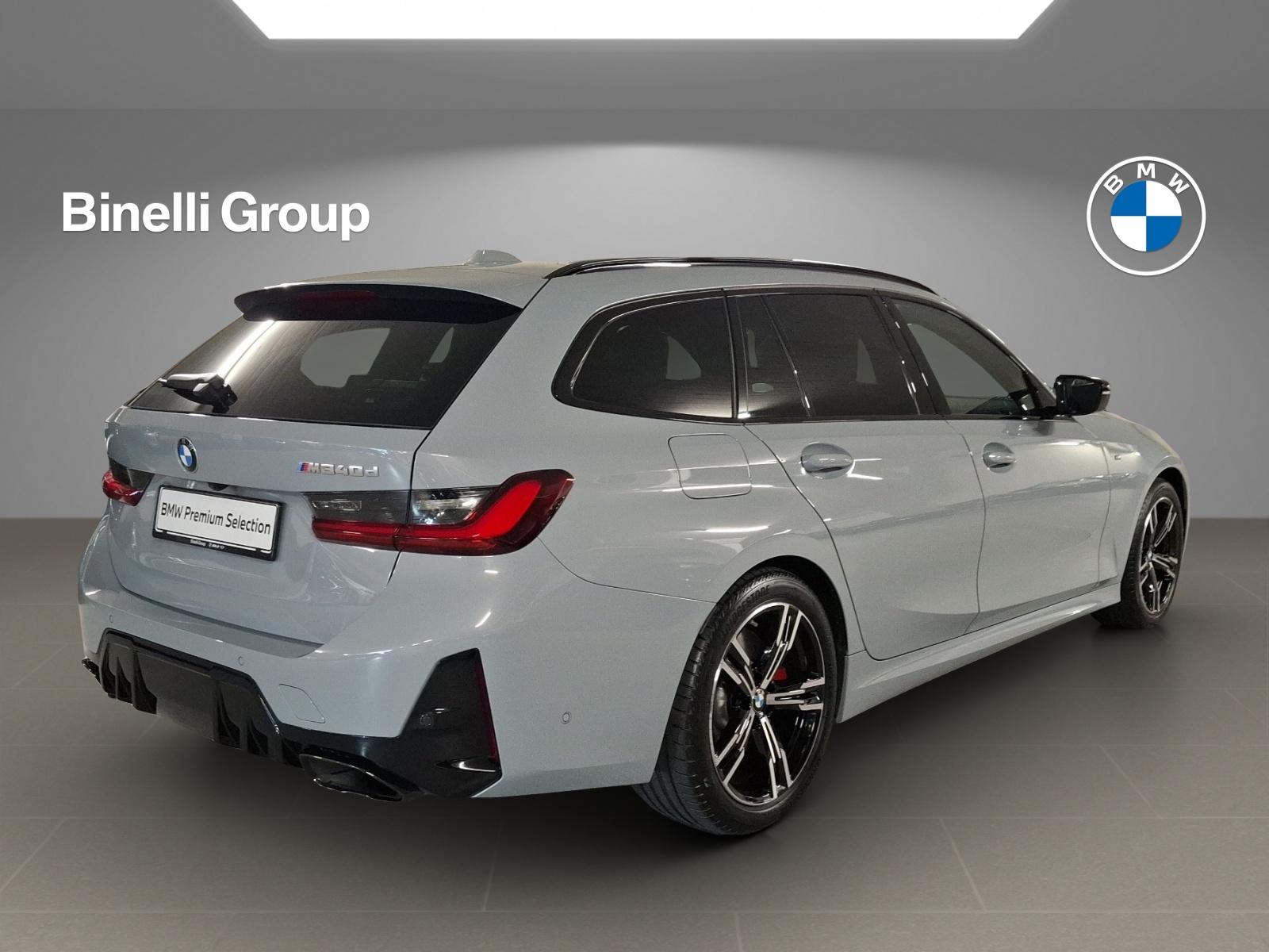 BMW M340d xDrive Touring-image-15