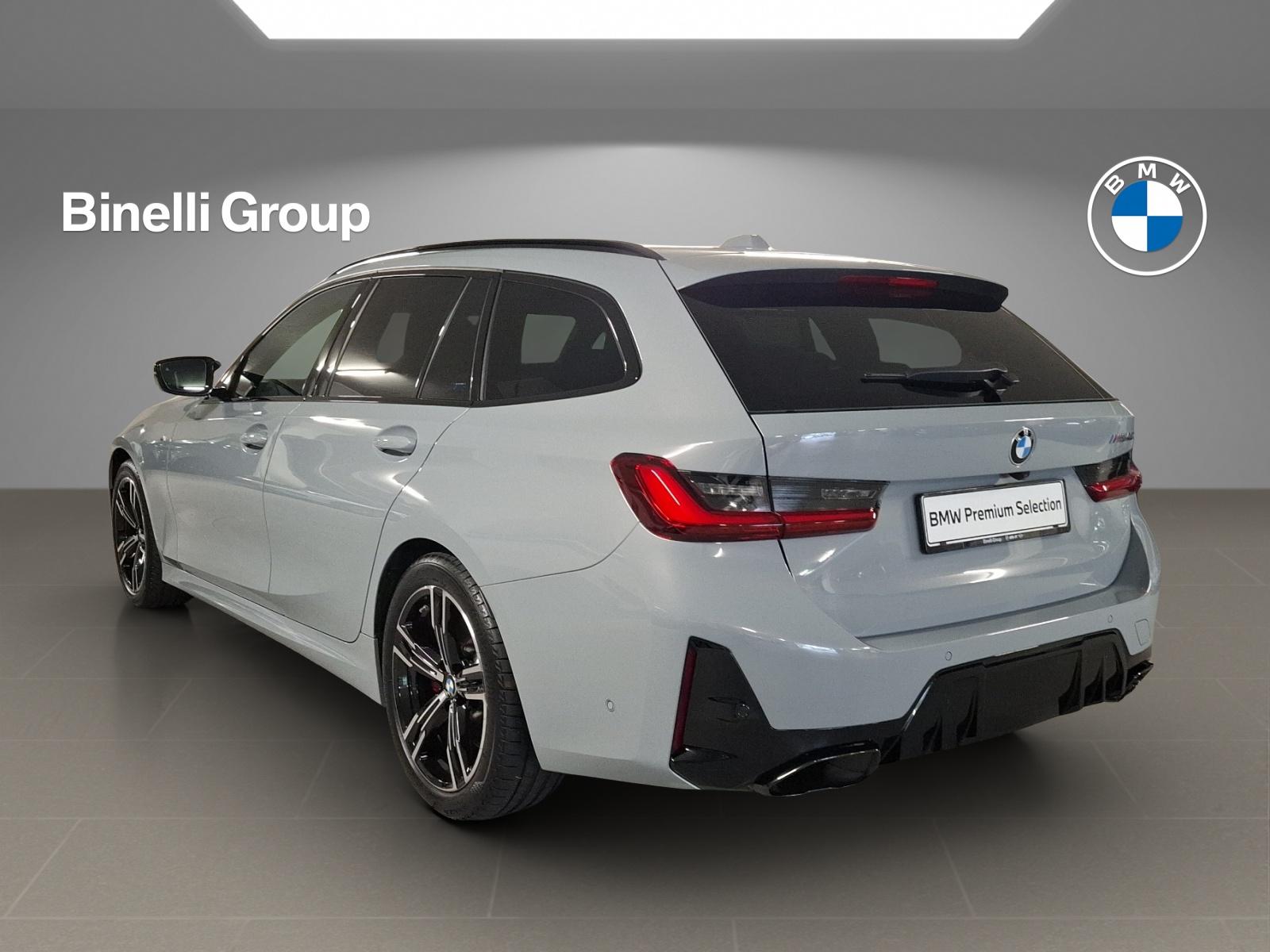 BMW M340d xDrive Touring-image-12