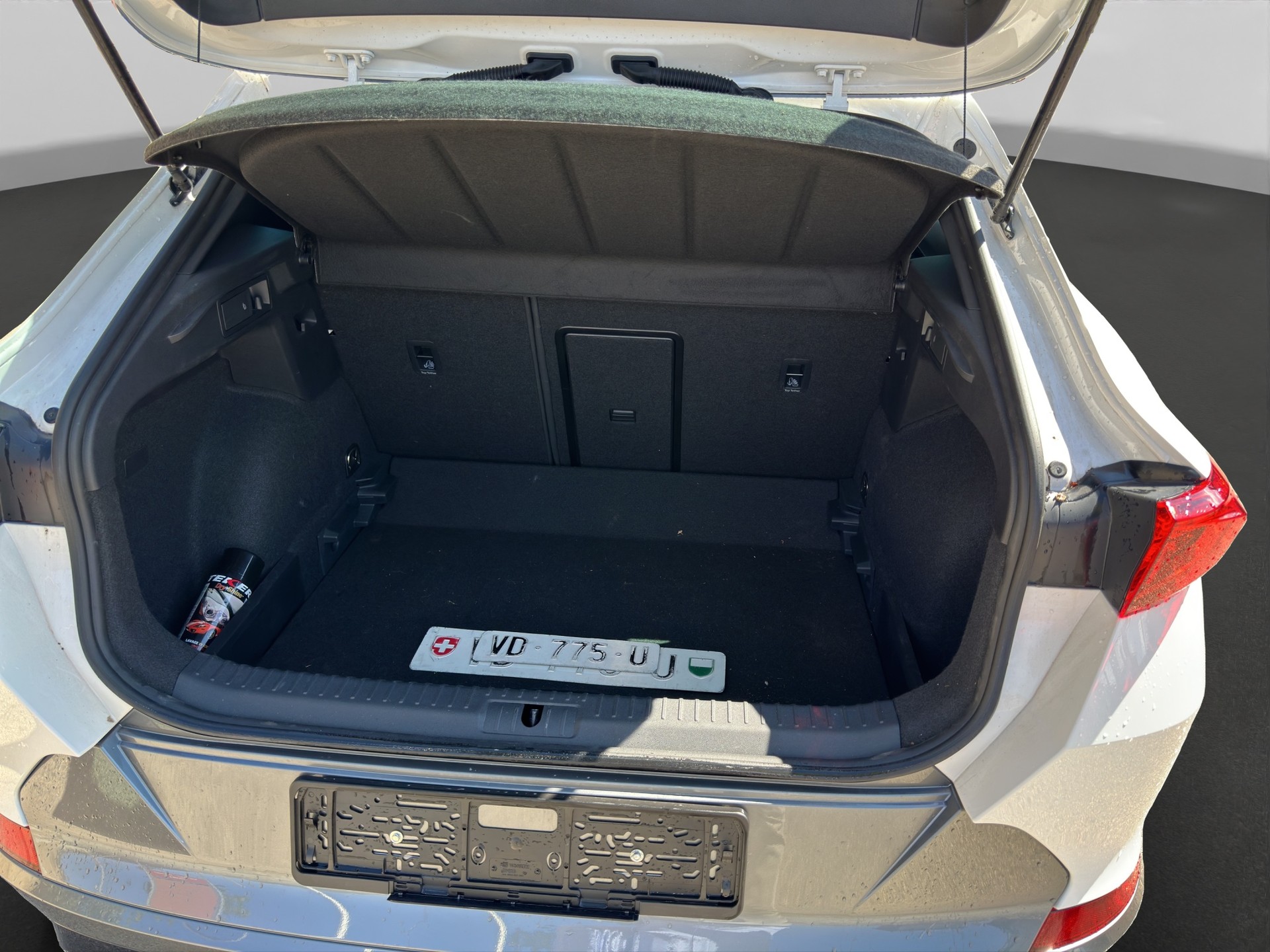 CUPRA Formentor 2.0TSI 245 cv VZ DSG-image-3