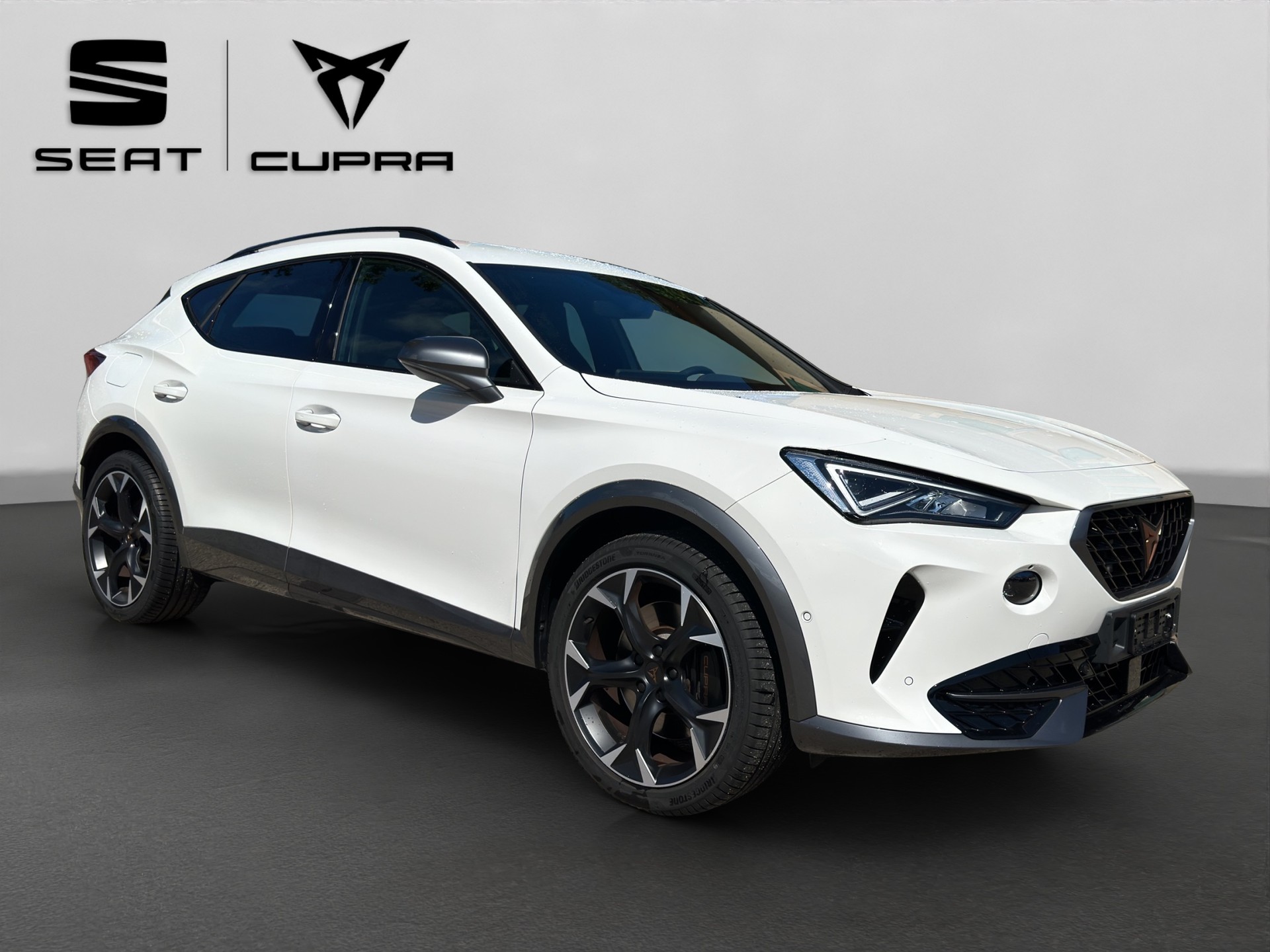 CUPRA Formentor 2.0TSI 245 cv VZ DSG-image-9