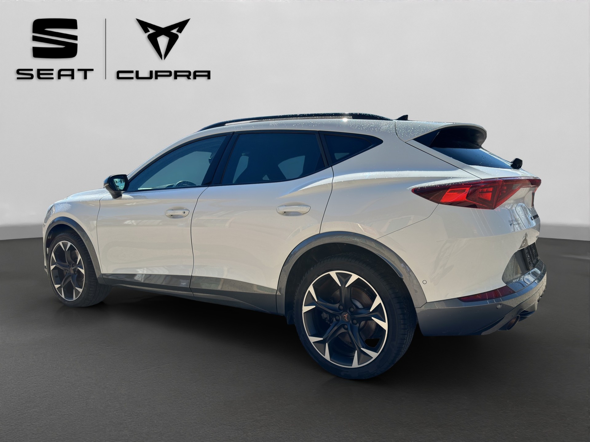 CUPRA Formentor 2.0TSI 245 cv VZ DSG-image-2