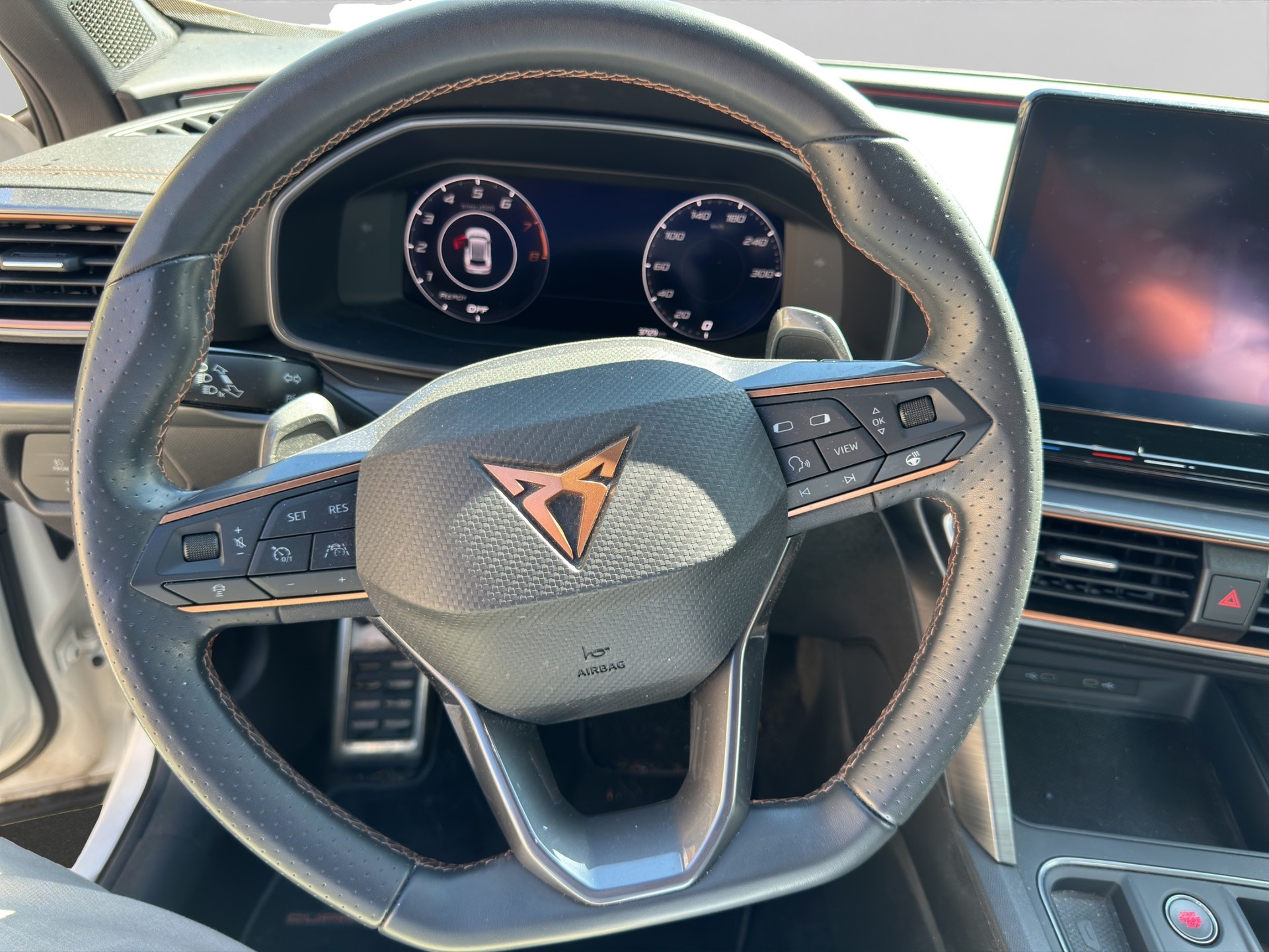 CUPRA Formentor 2.0TSI 245 cv VZ DSG-image-10