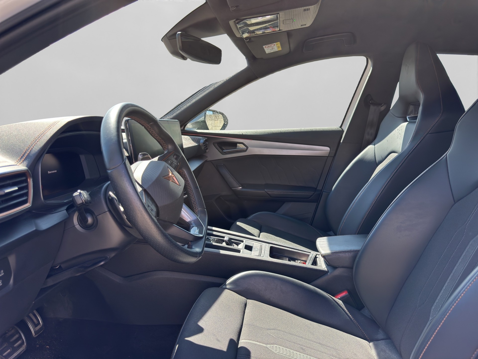 CUPRA Formentor 2.0TSI 245 cv VZ DSG-image-6